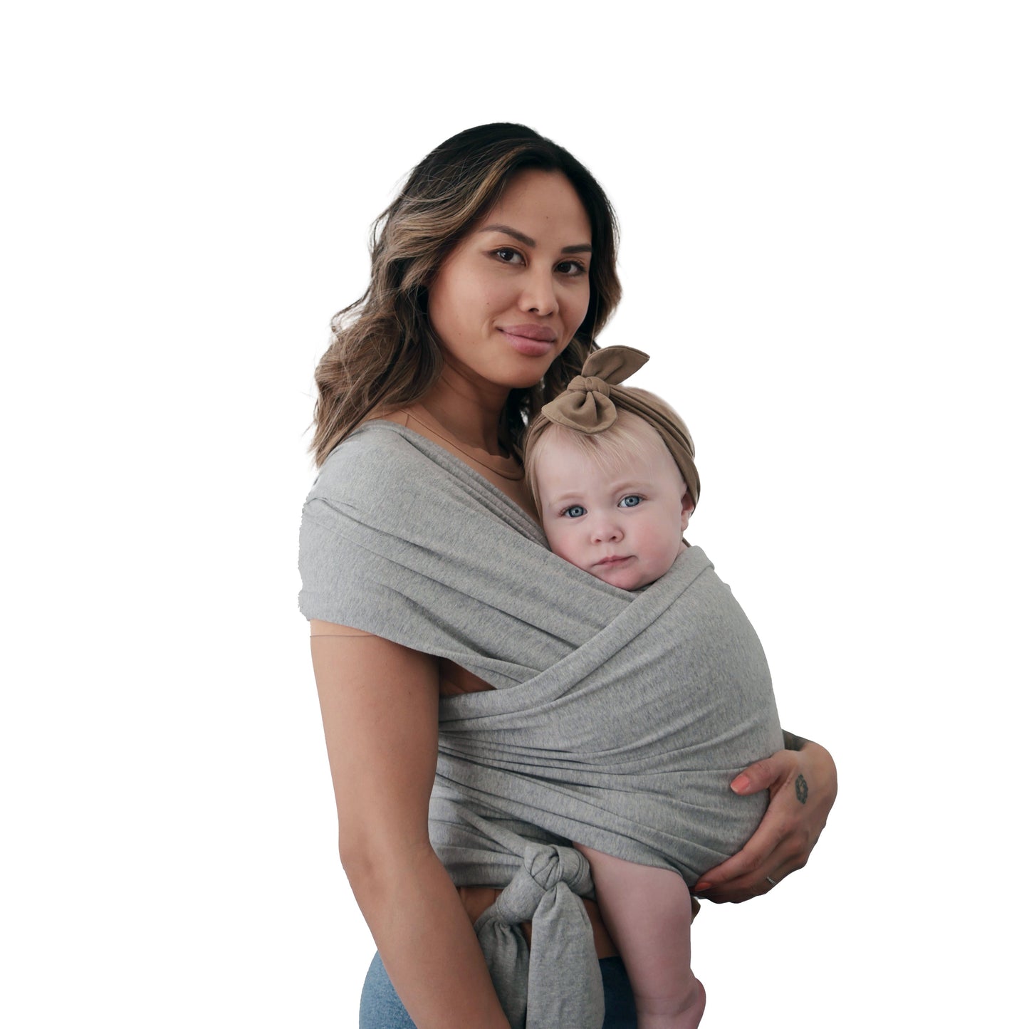 Organic Cotton Baby Wrap