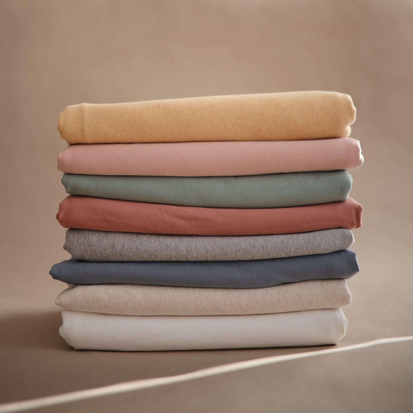 Organic Cotton Baby Wrap