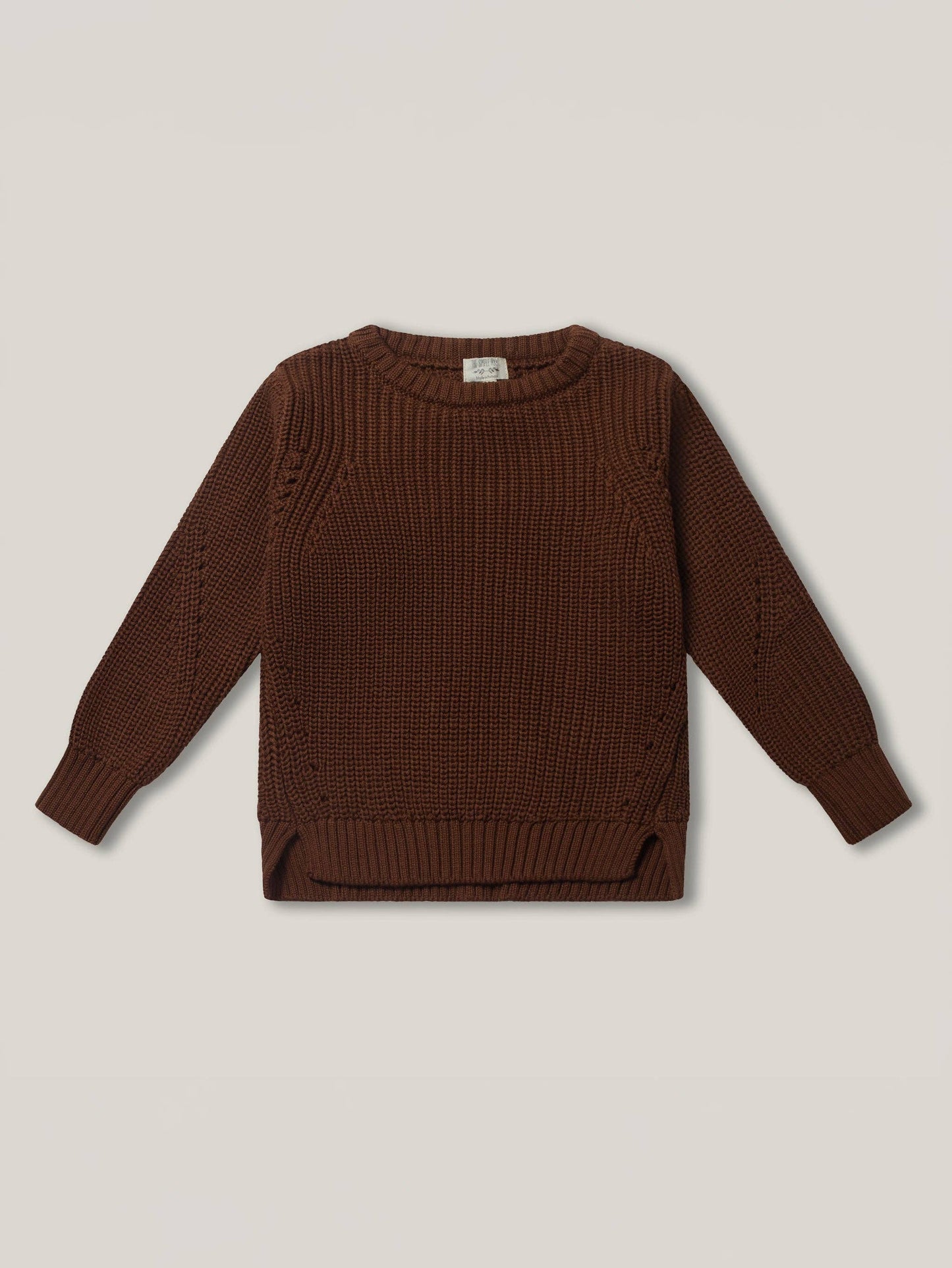 The Essential Sweater