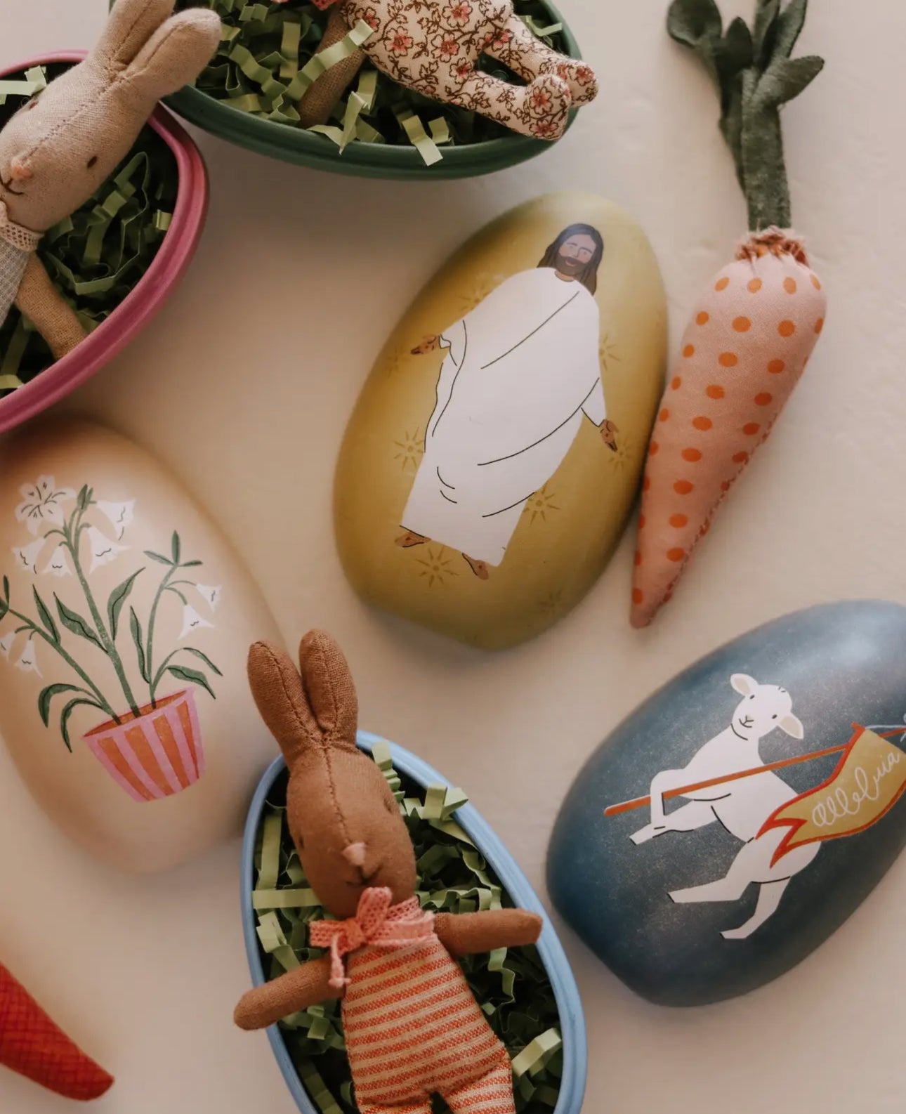 The Easter & Garden Collection