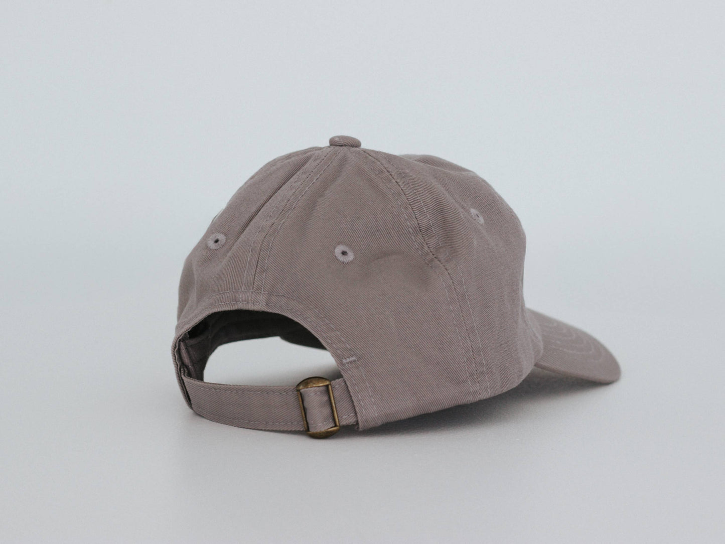 Youth Twill Hat – “Nearly Feral” Embroidered Cap