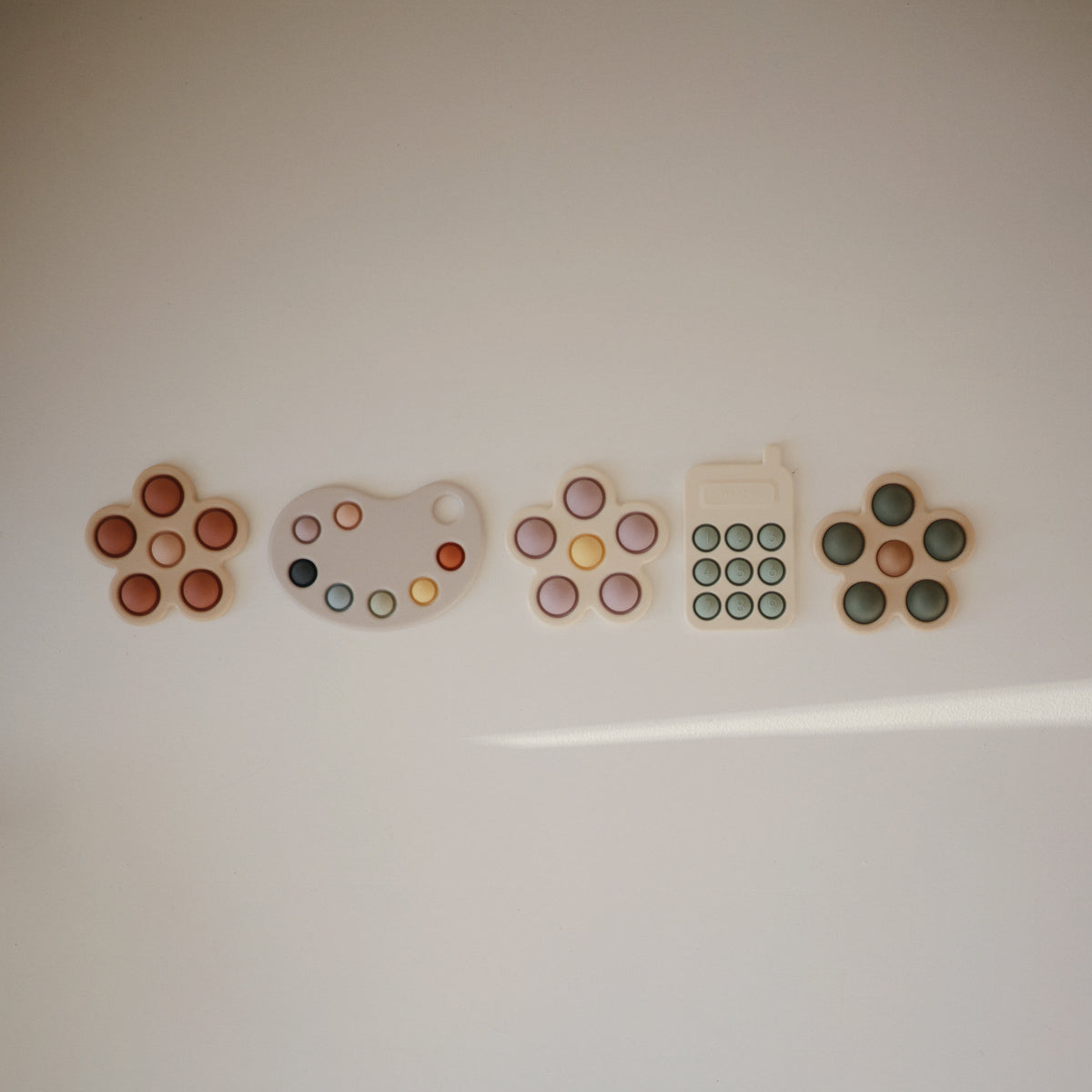 Phone Press Toy