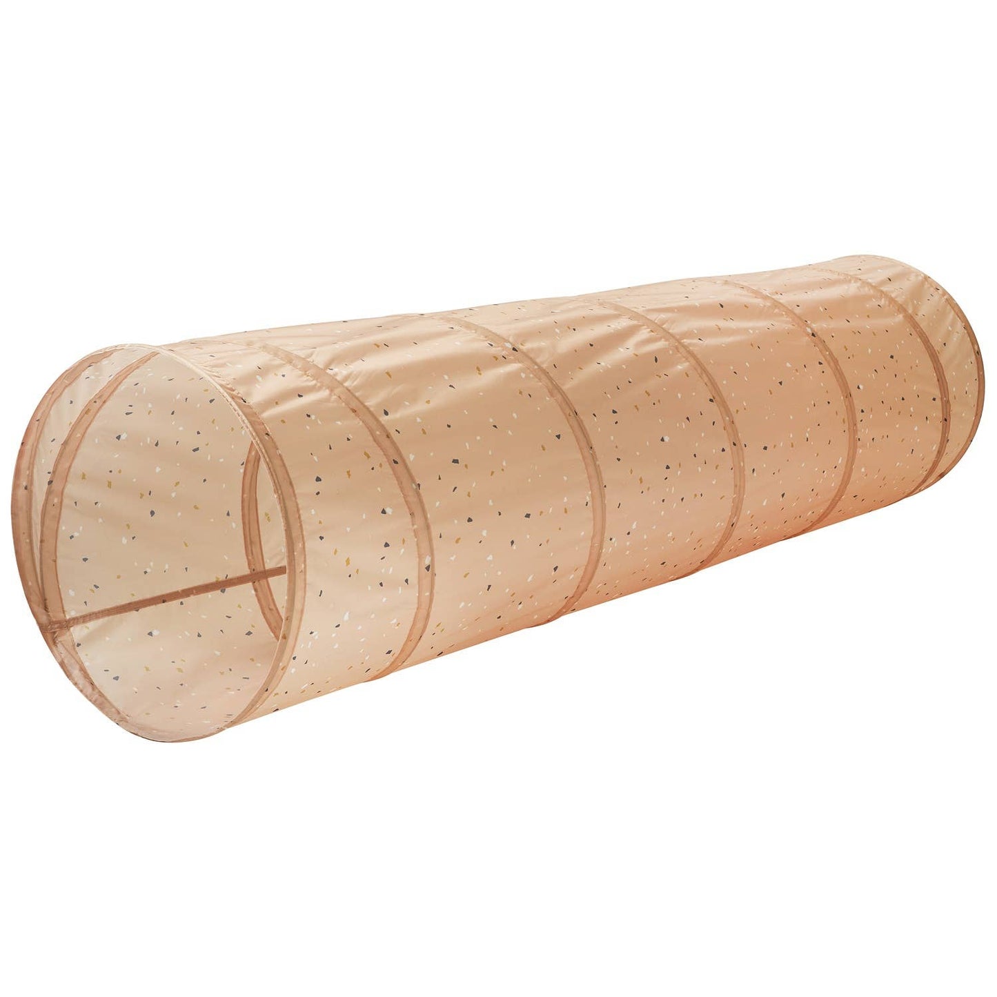 Eco Play Tunnel – Recycled Fabric