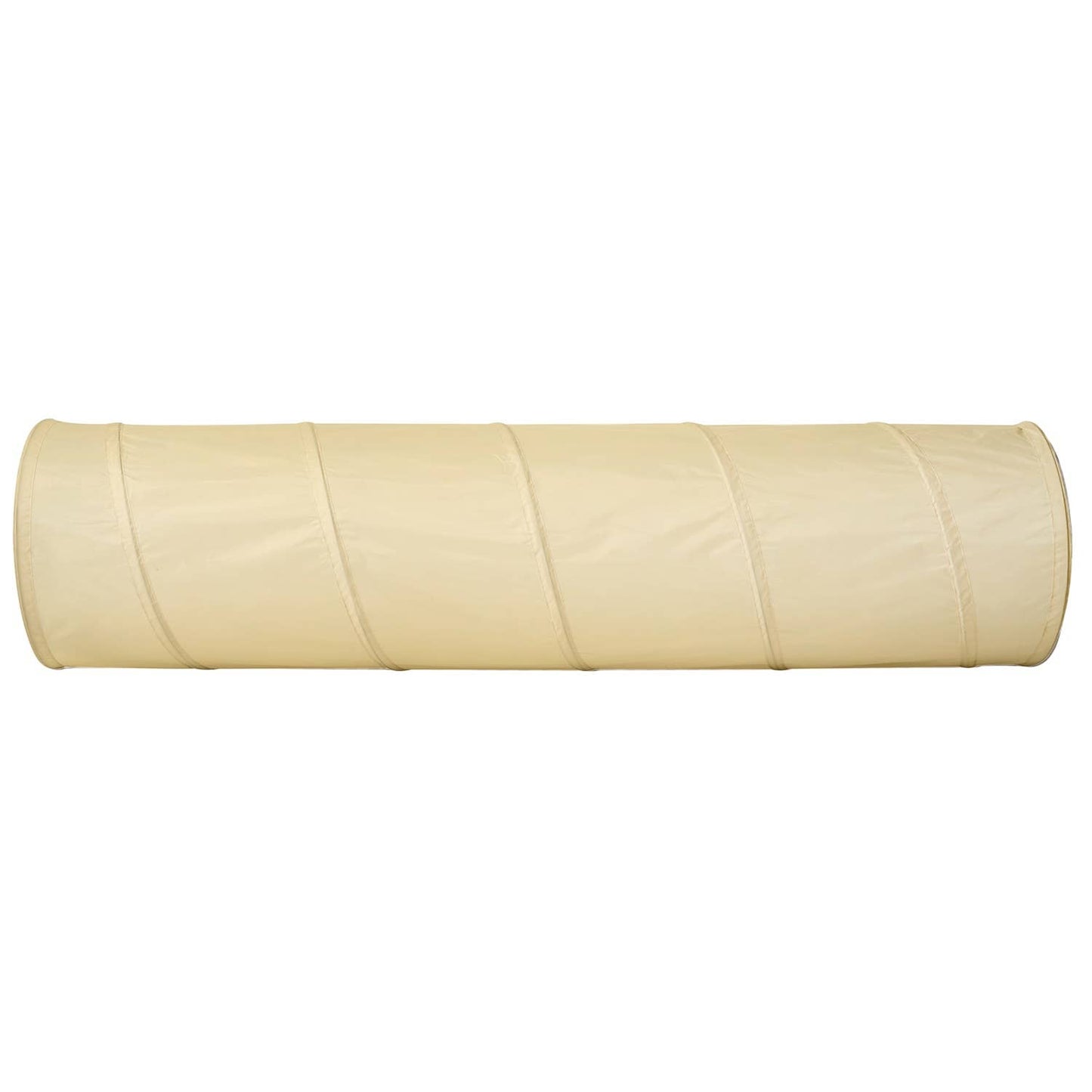 Eco Play Tunnel – Recycled Fabric