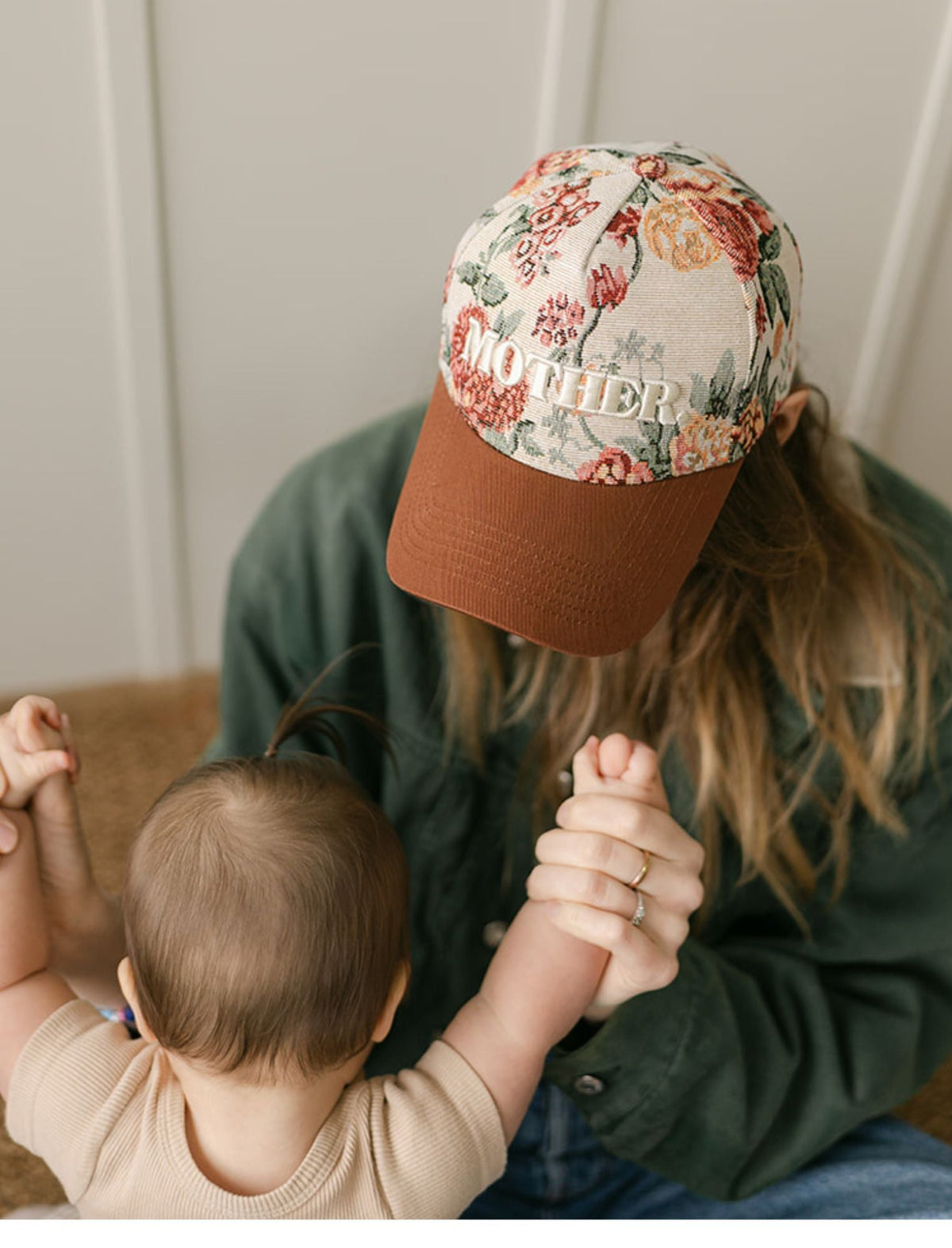 Hat: Mother