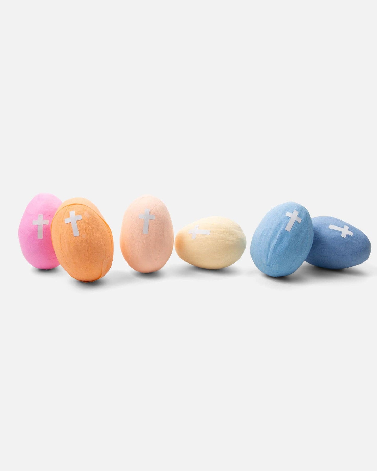 Christian Surprise Eggs