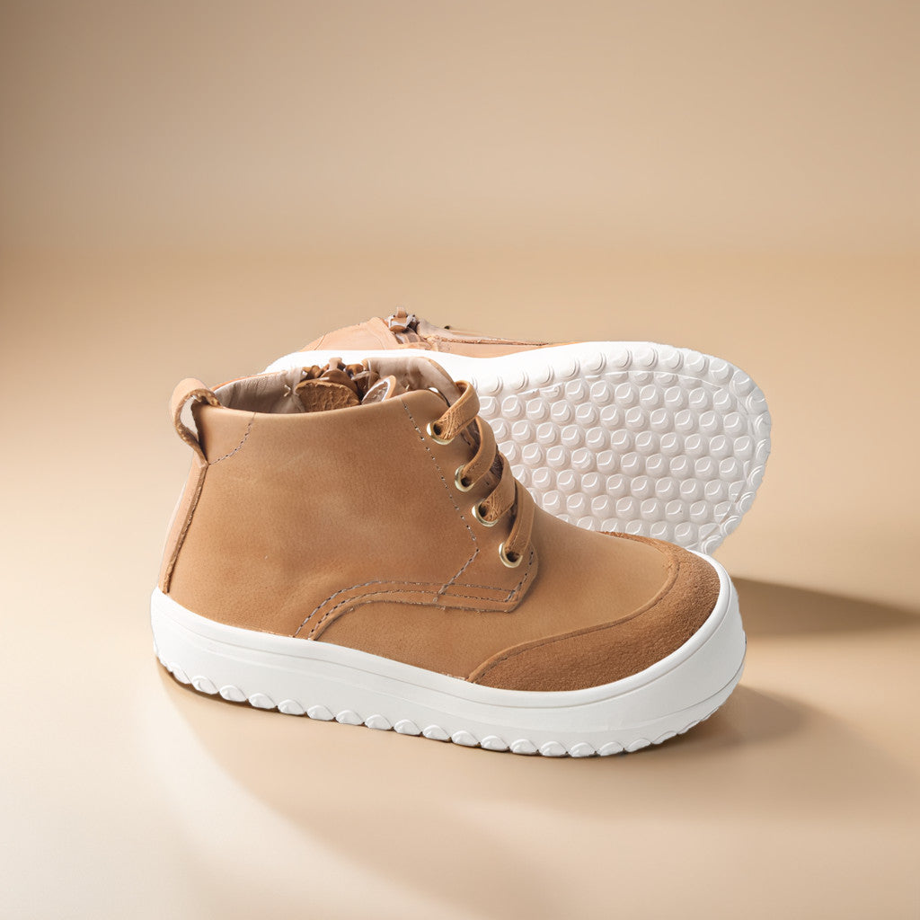 The Play Perfect High Top