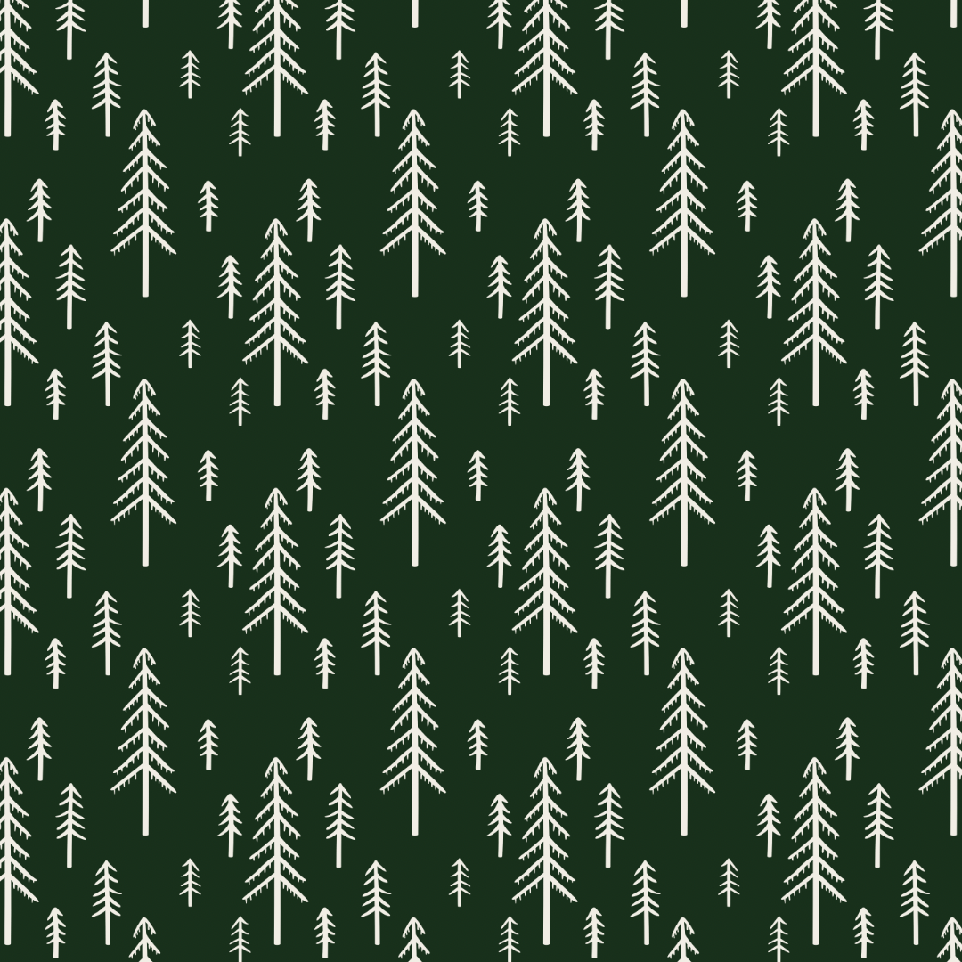 Preorder - Tree lightweight puffy