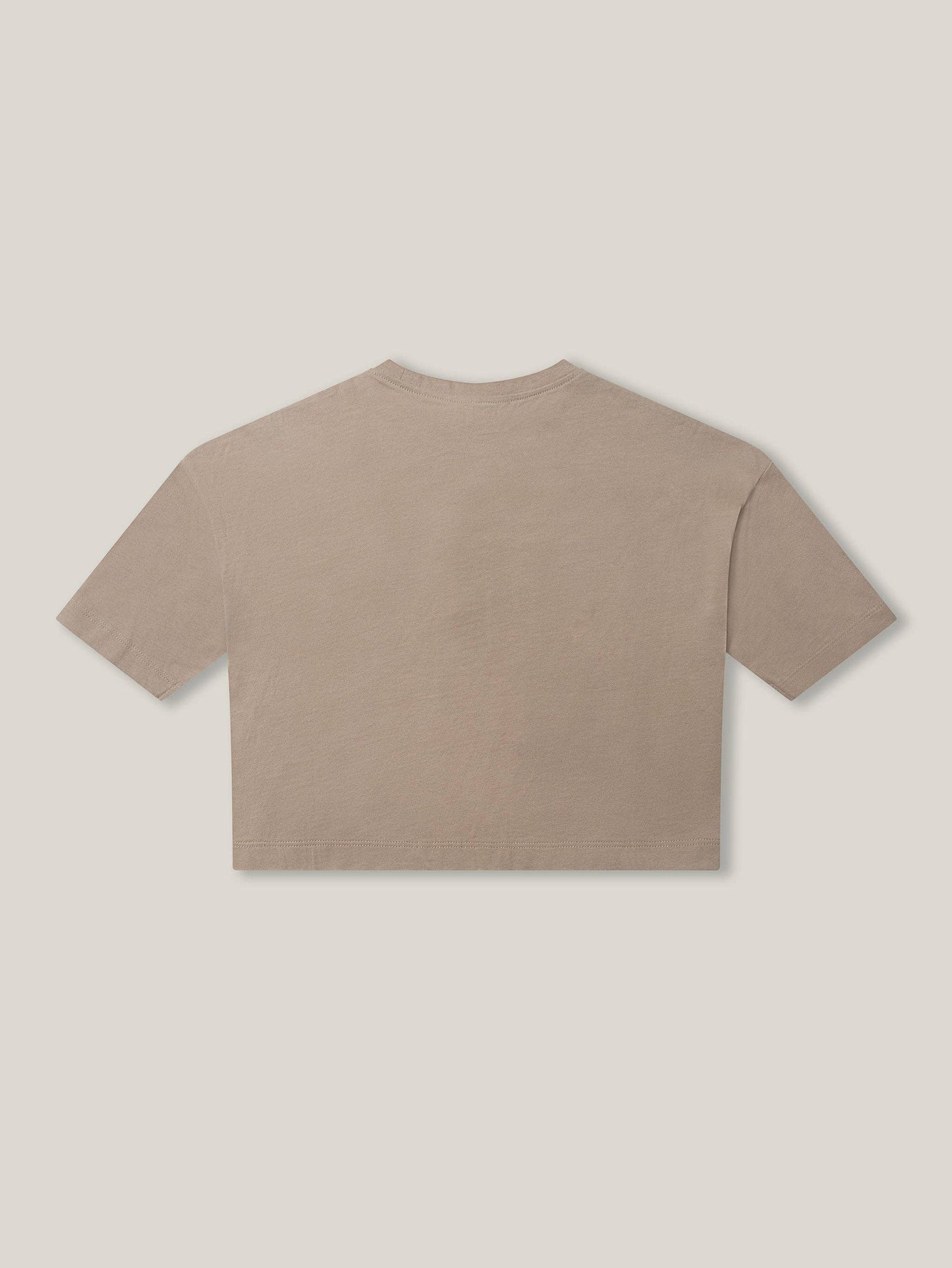 The Oversized Tee