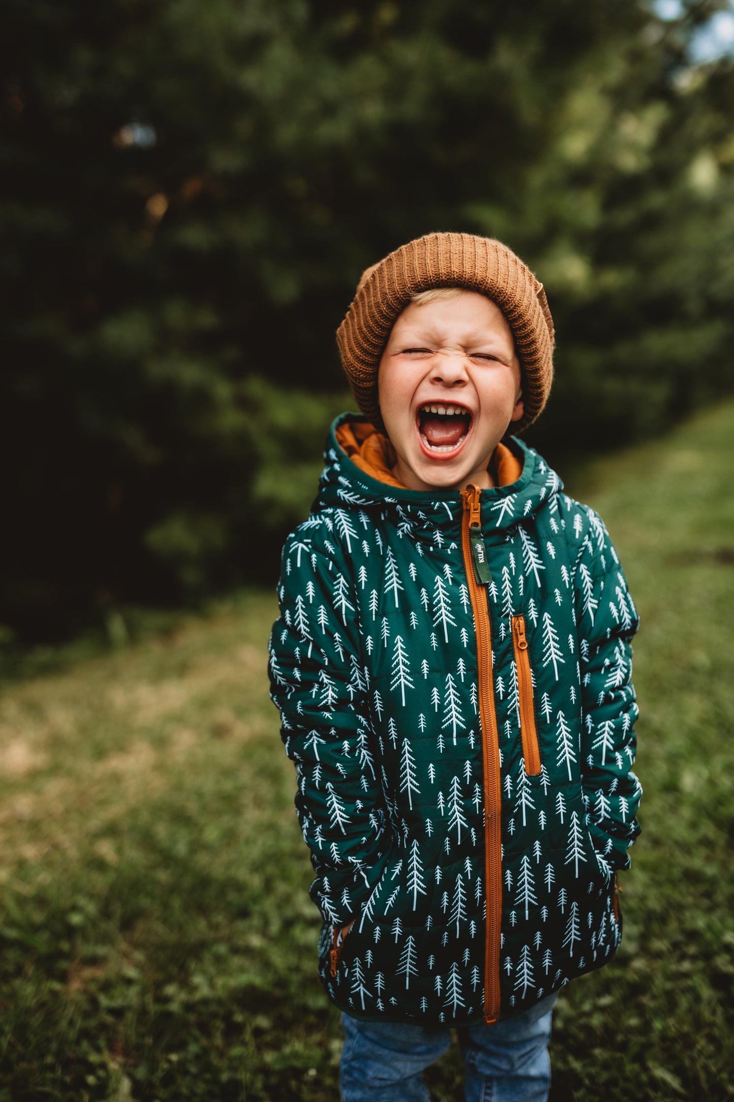 Preorder - Tree lightweight puffy