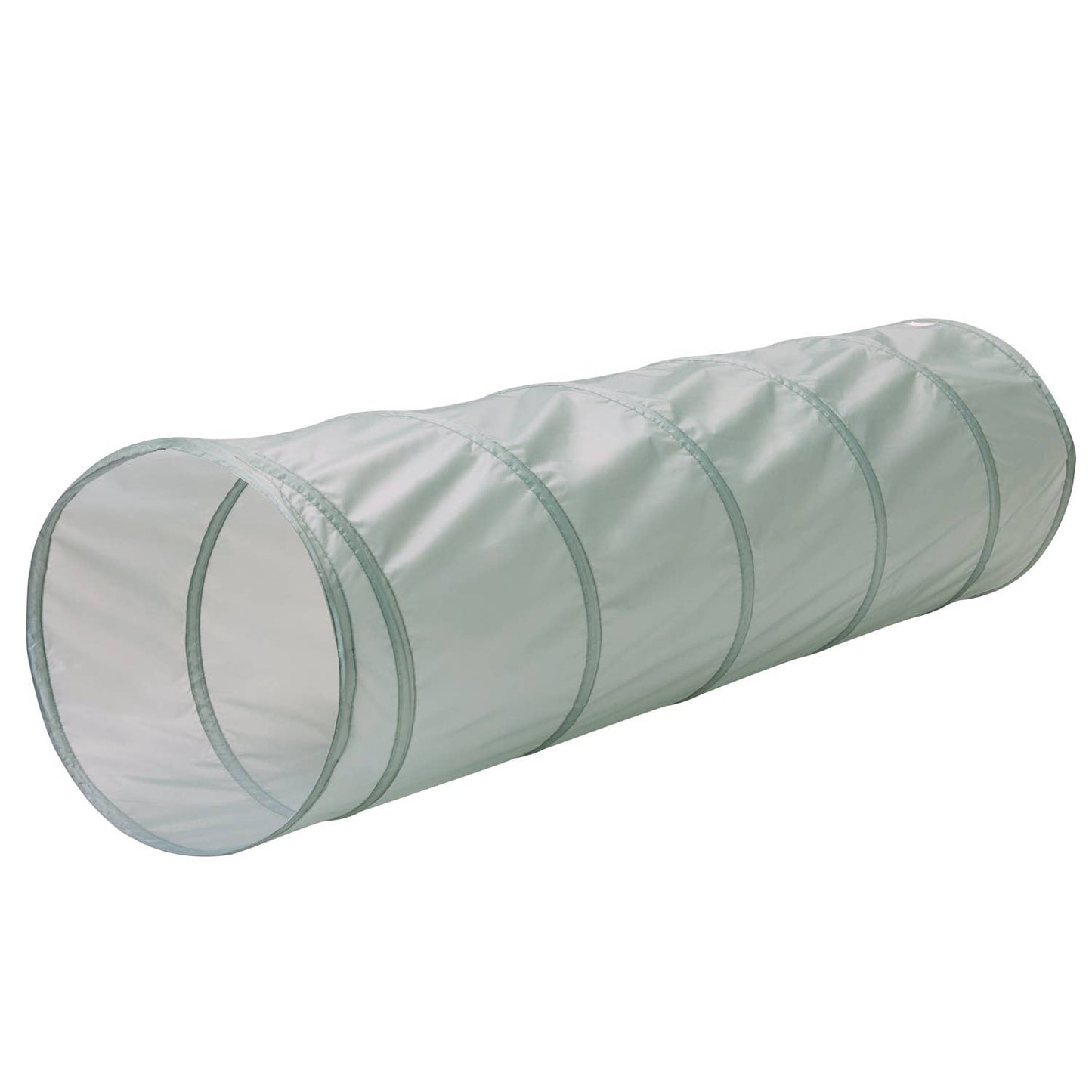 Eco Play Tunnel – Recycled Fabric