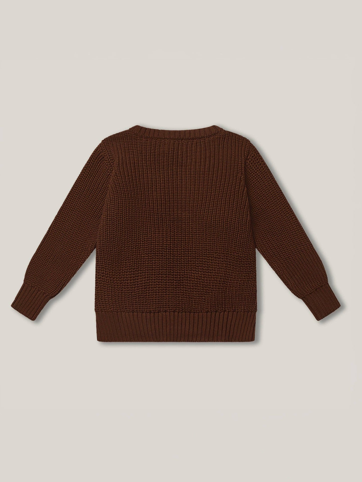 The Essential Sweater