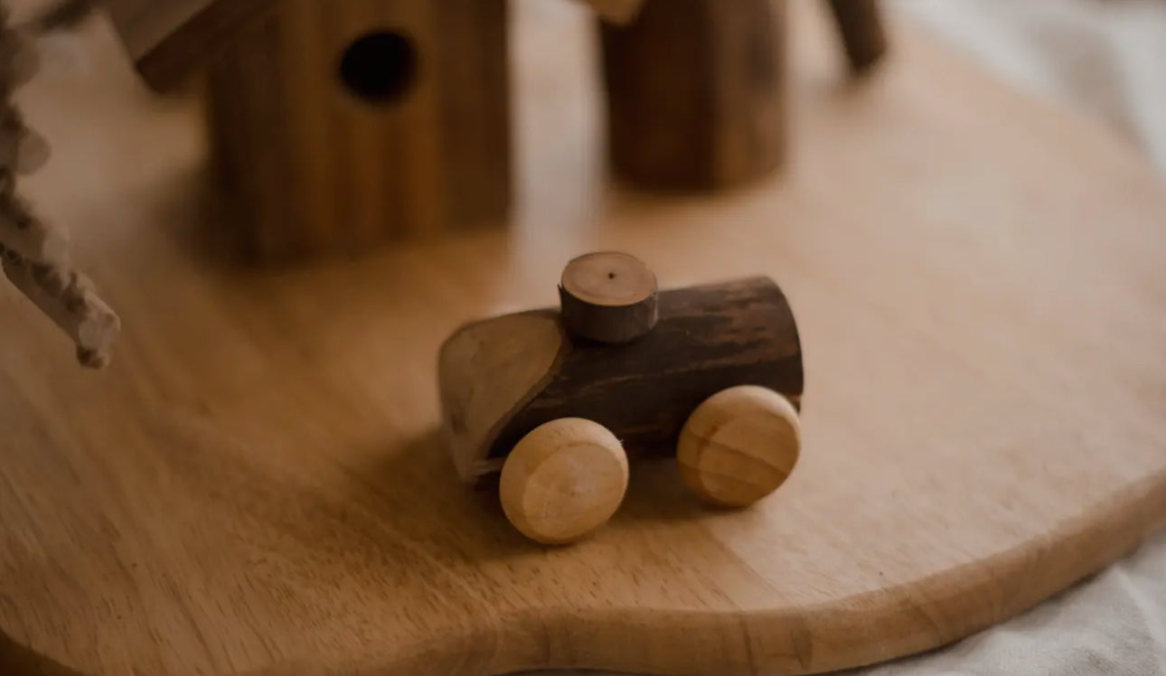 Wildwood Adventure Treehouse