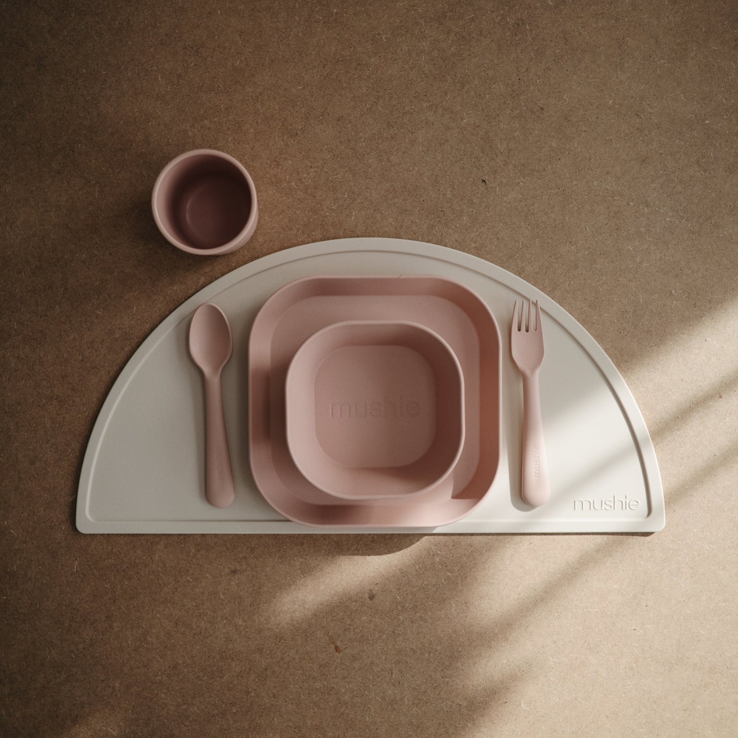 Square Dinnerware Plates