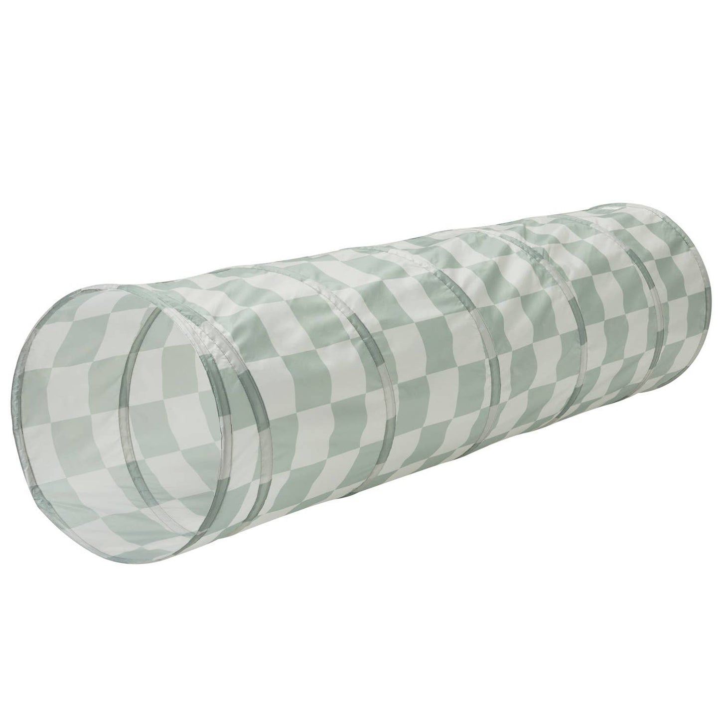 Eco Play Tunnel – Recycled Fabric