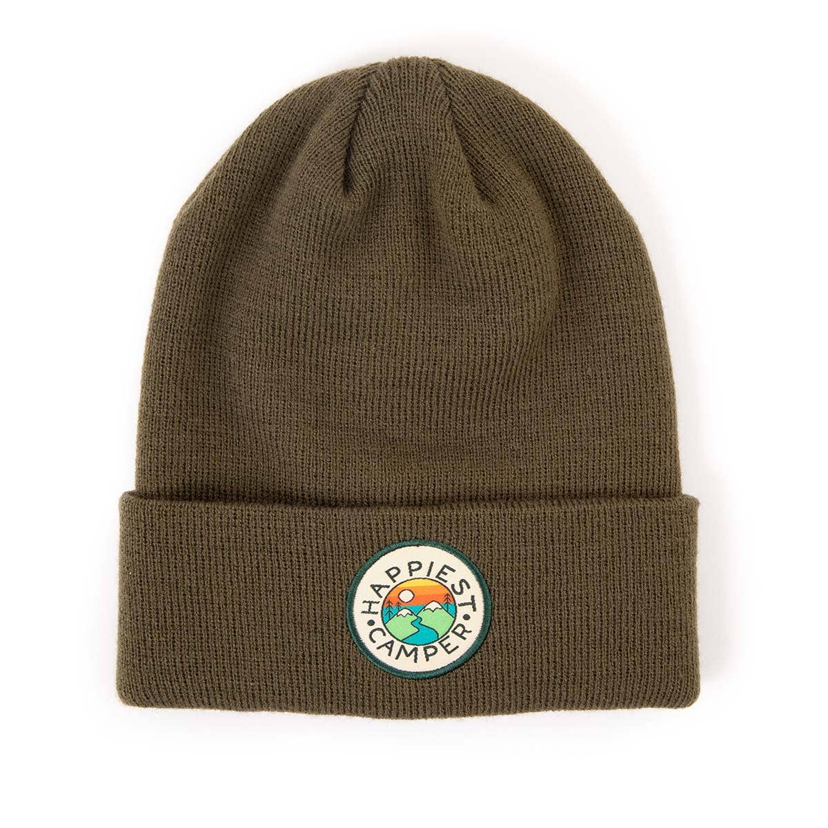 Baby & Kids Beanie | Happiest Camper