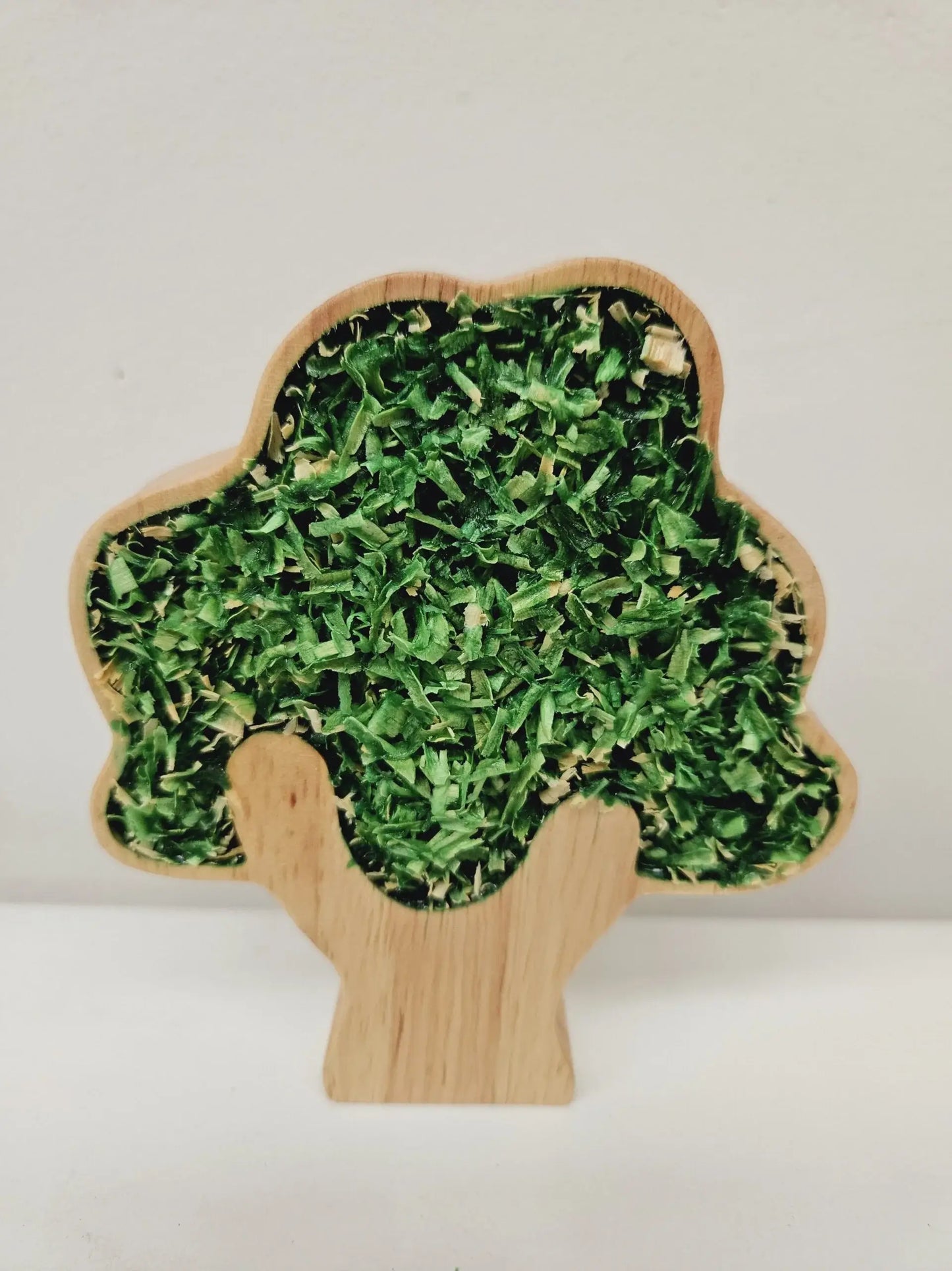 Woodland Tree Set – Set of 6