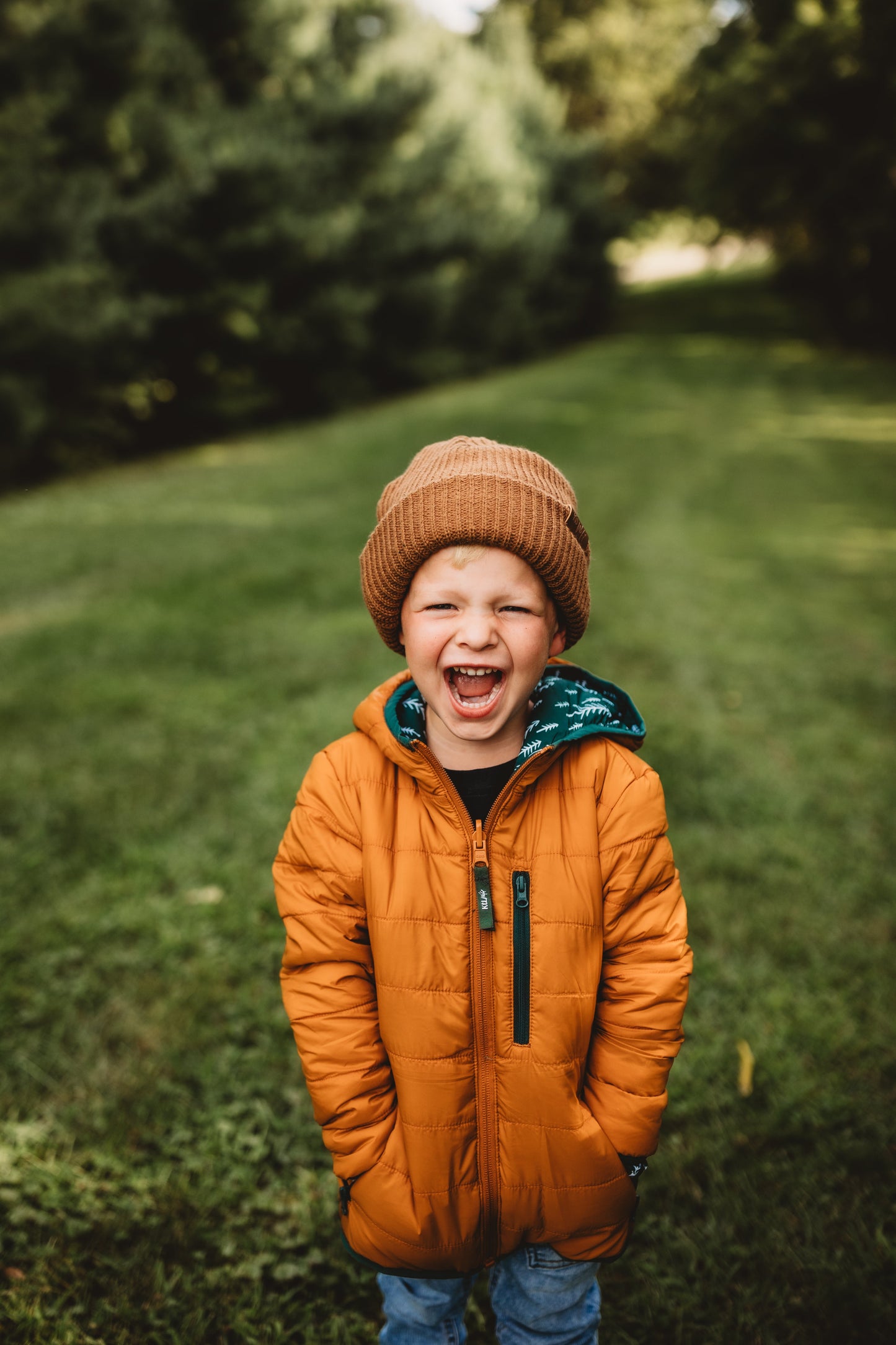 Preorder - Tree lightweight puffy