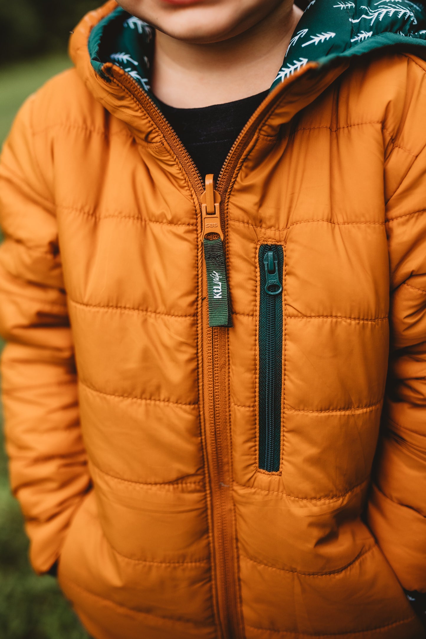 Preorder - Tree lightweight puffy