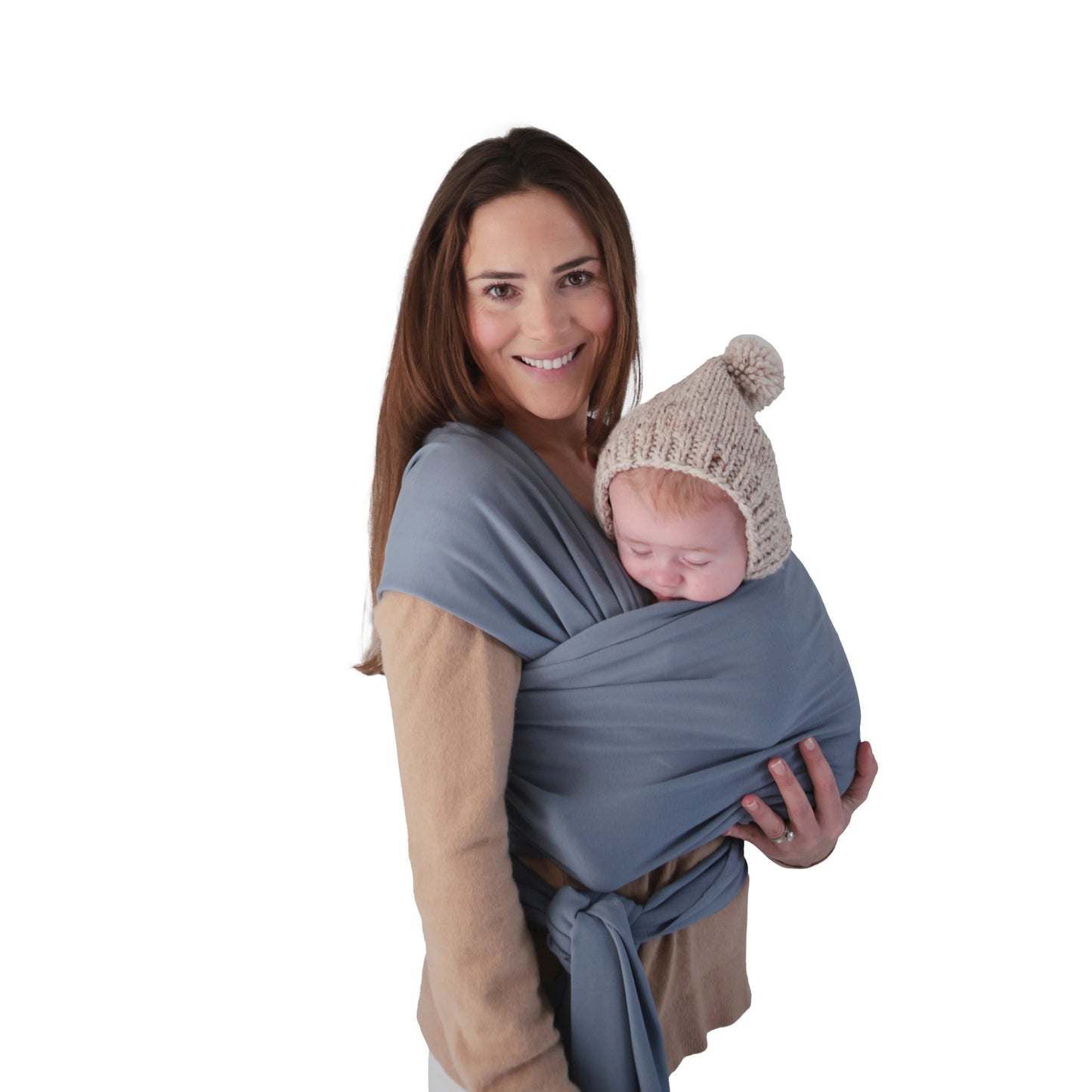 Organic Cotton Baby Wrap