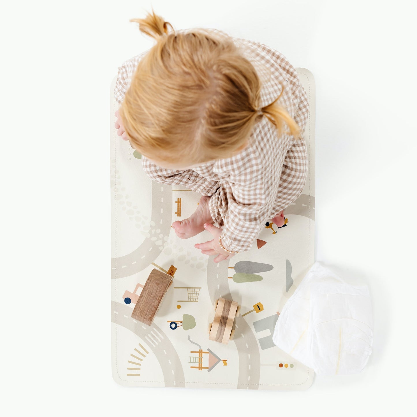 Gathre Micro Changing Mat