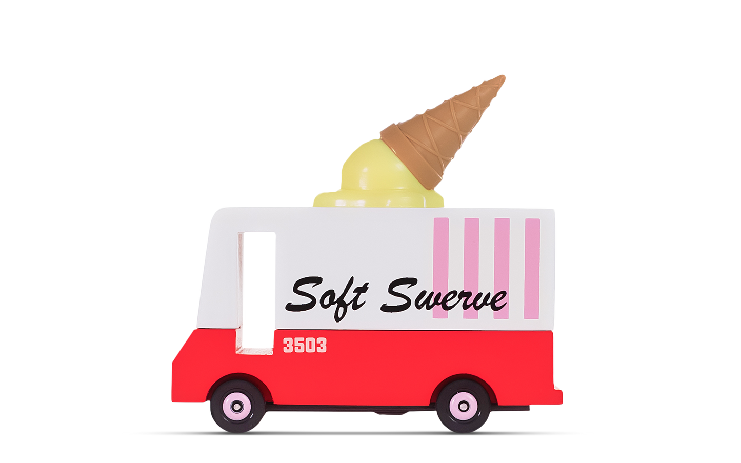 Ice Cream Van