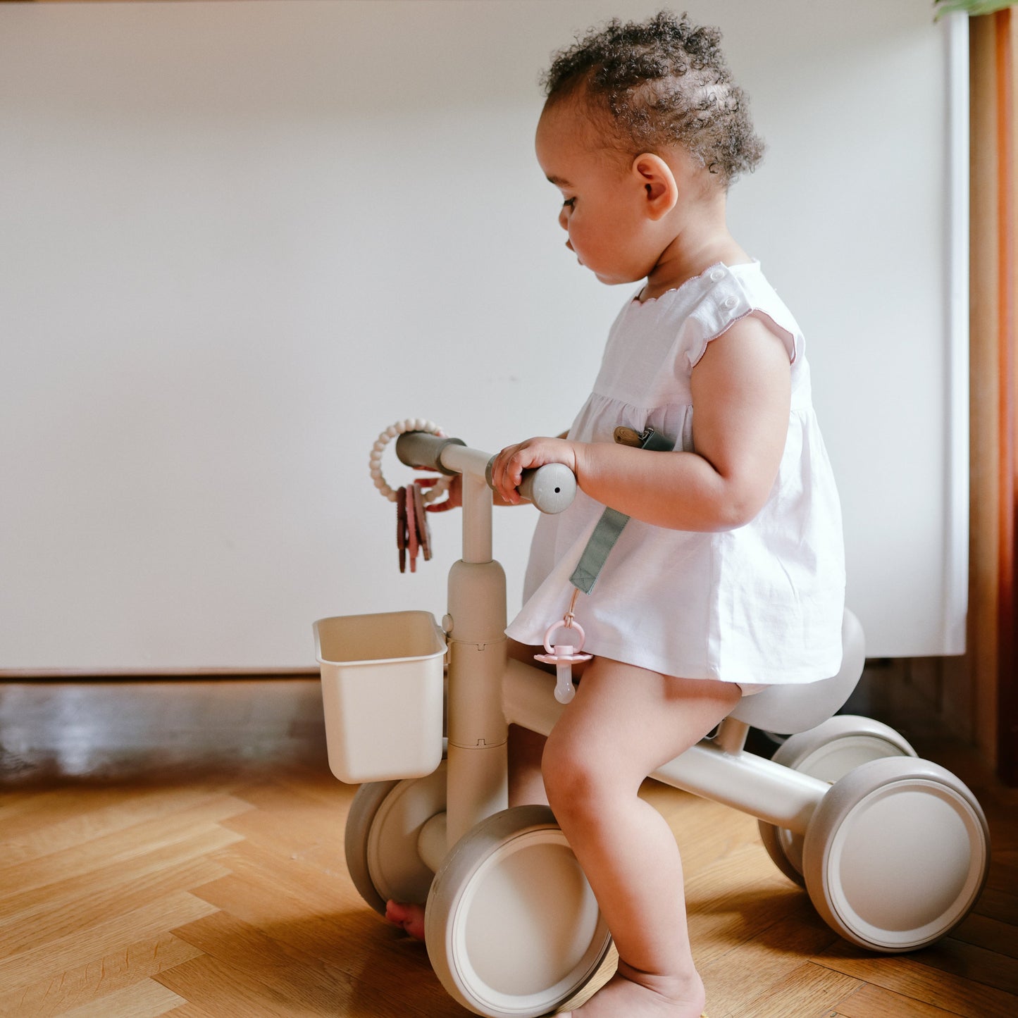 Mini Toddler Bike
