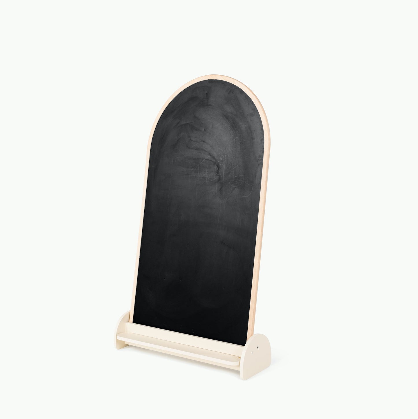 Gathre Arched Chalkboard Stand