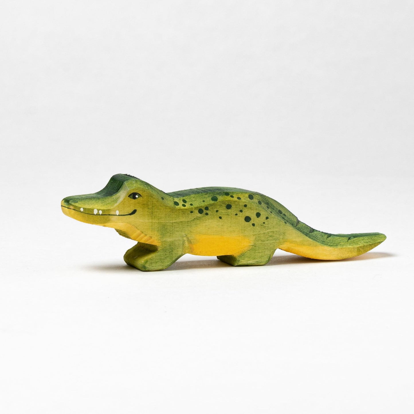 Wooden Safari Animals