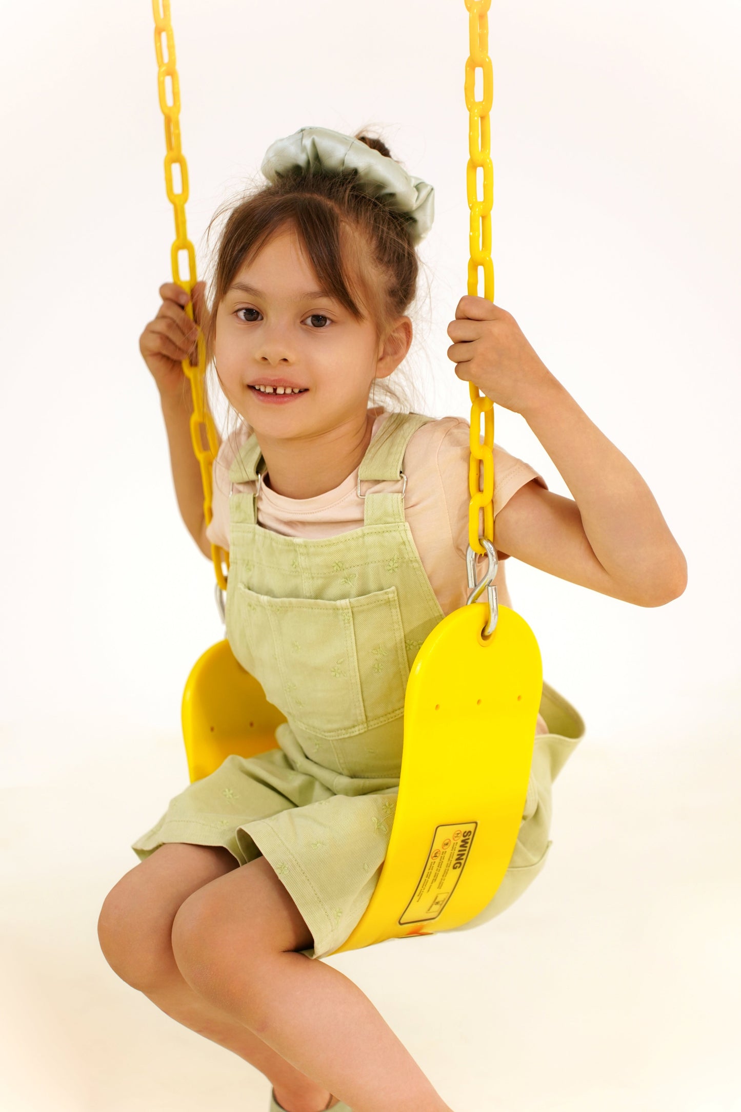 Hawthorn Large – Natural | Octagon Outdoor Jungle Gym
