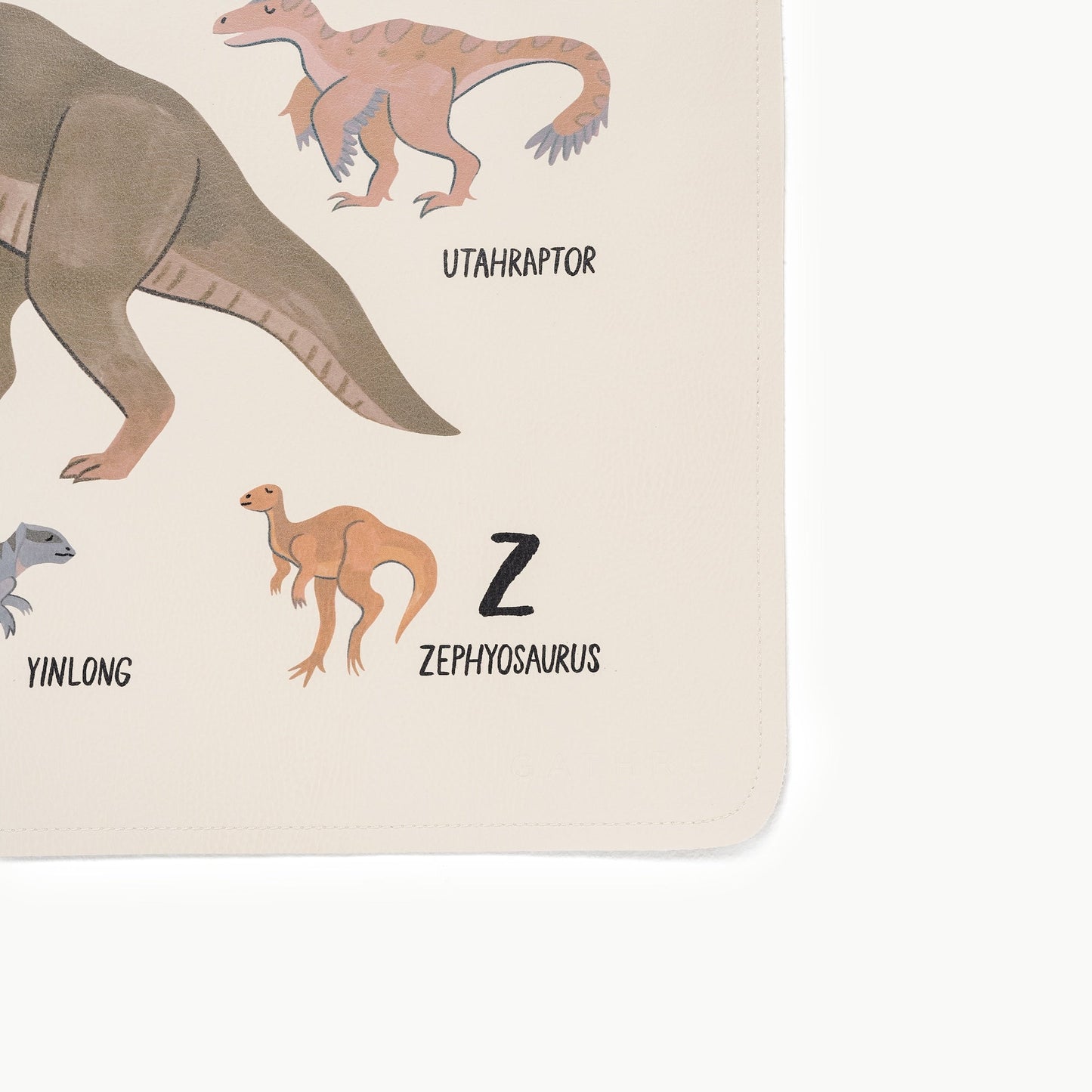 Gathre Micro Changing Mat