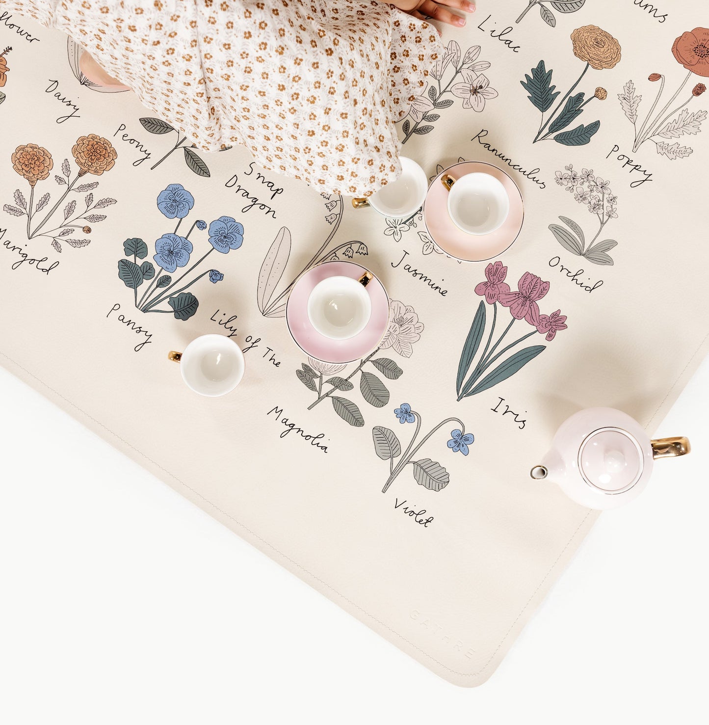 Gathre Tapestries - Small