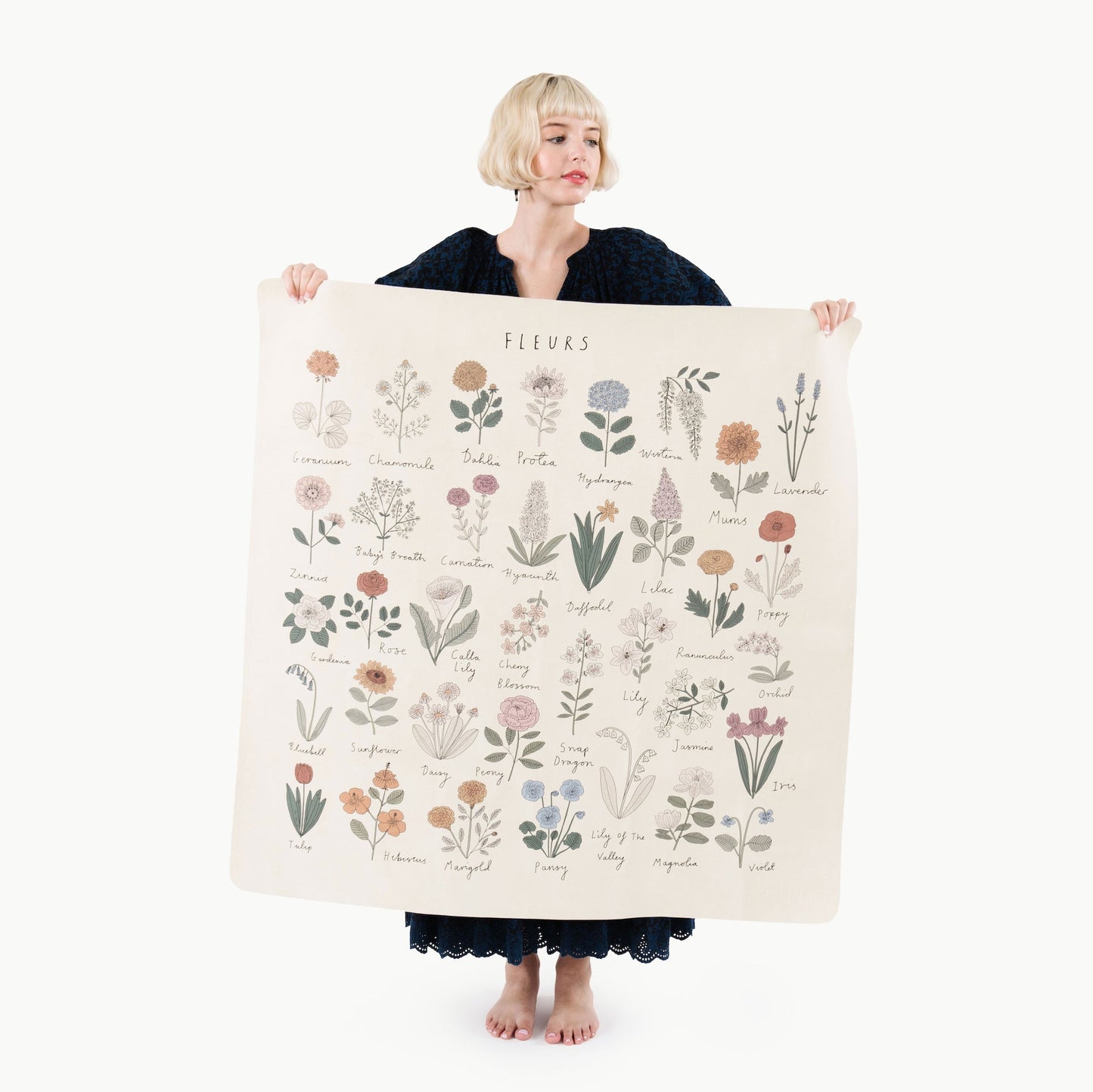 Gathre Tapestries - Small