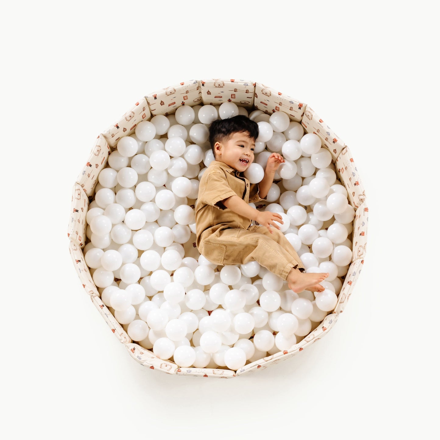 Gathre Ball Pit