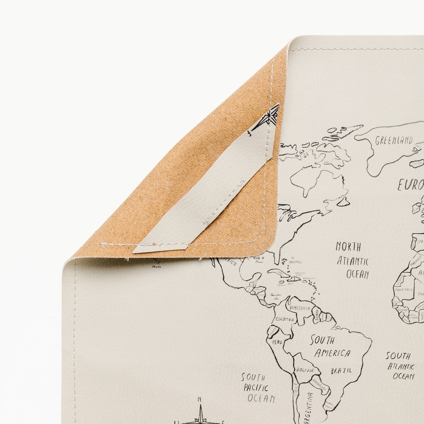 Gathre Micro Changing Mat