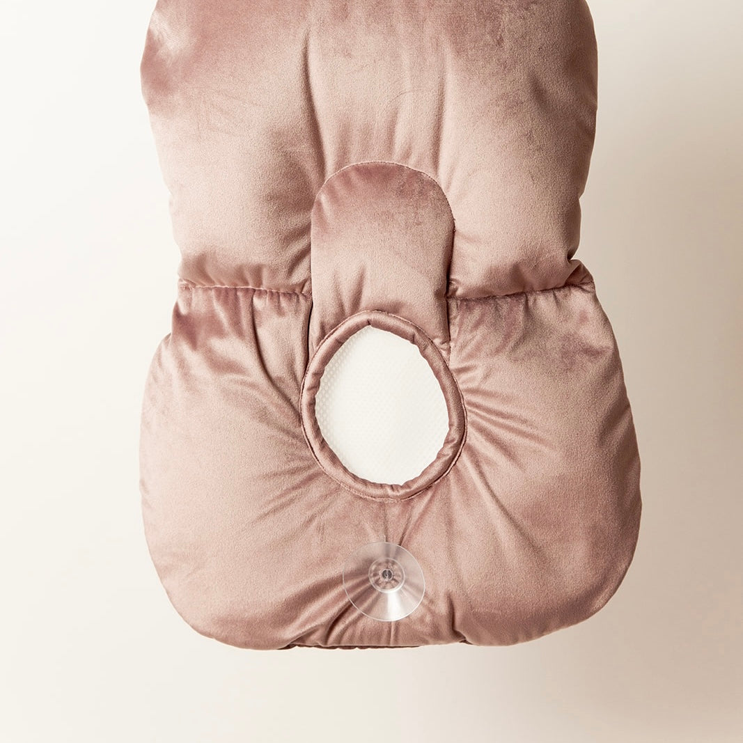 Infant Sink Bather - Orchid Haze