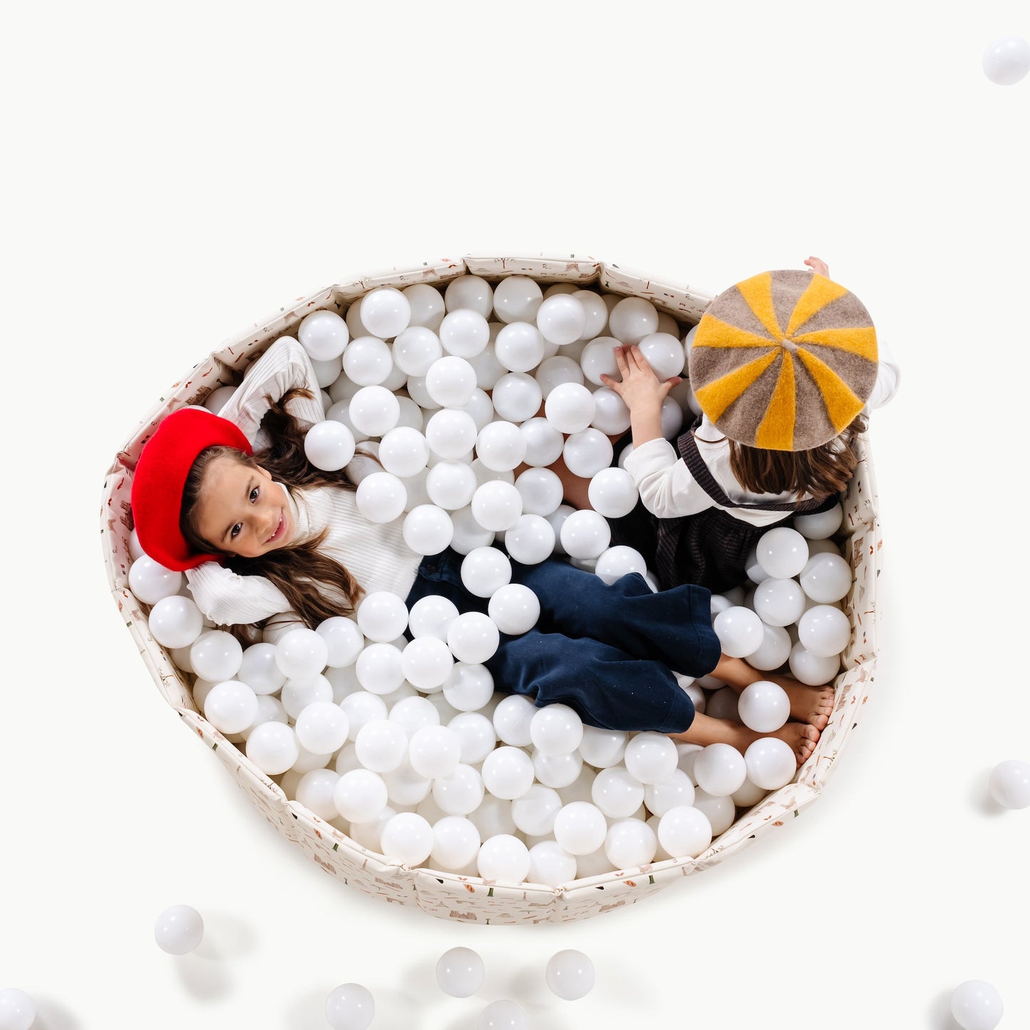 Gathre Ball Pit