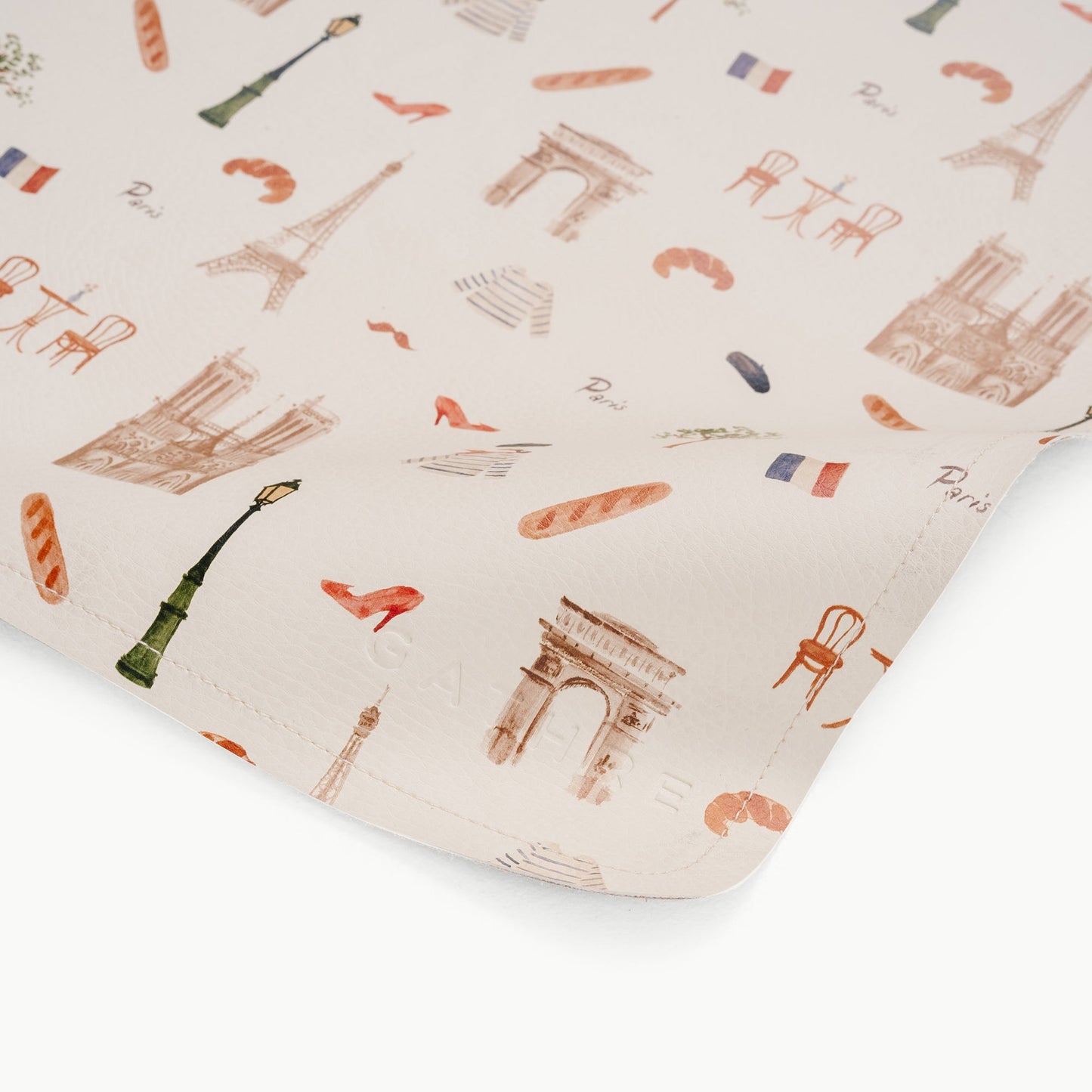 Gathre Micro Changing Mat