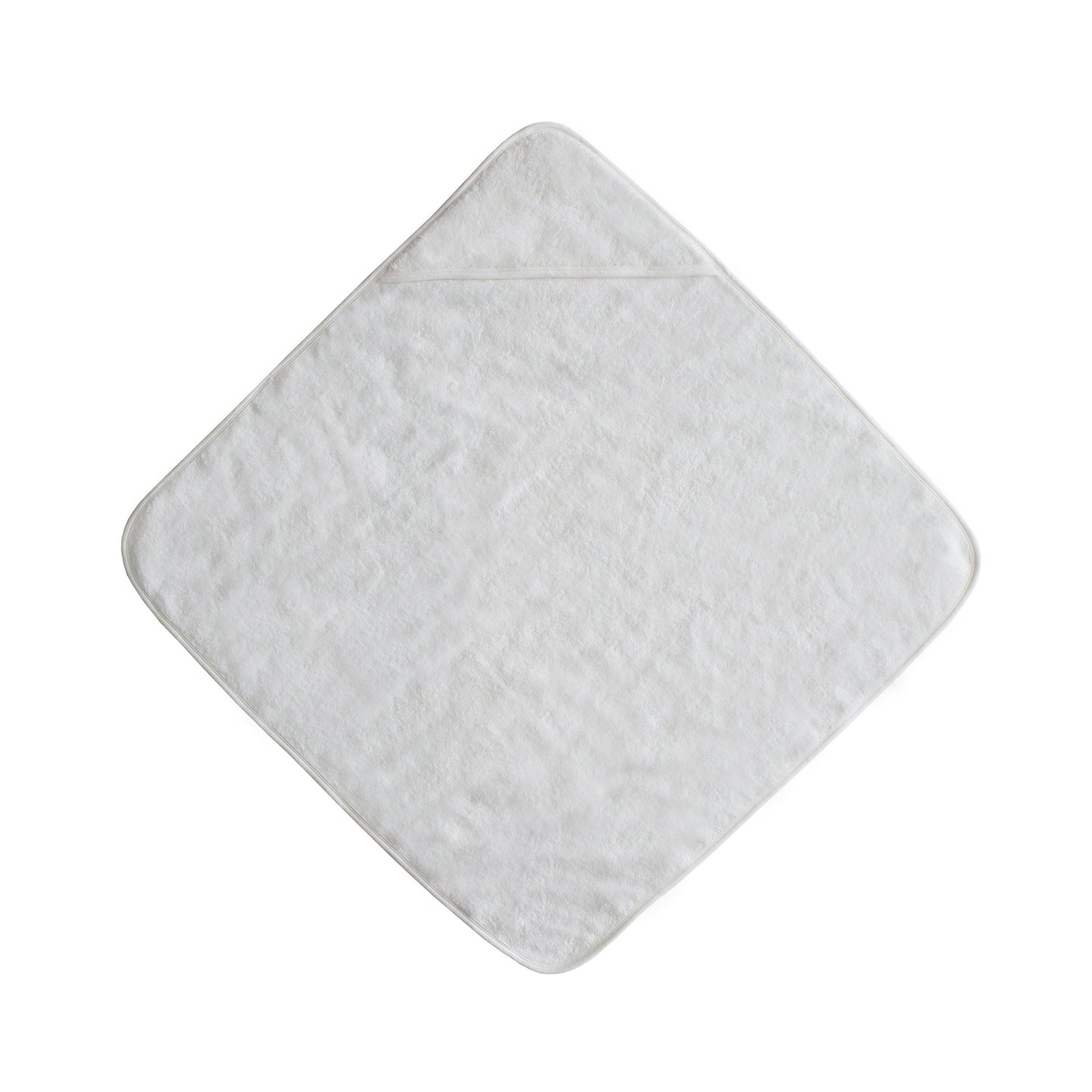 Organic Cotton Baby Hooded Towel