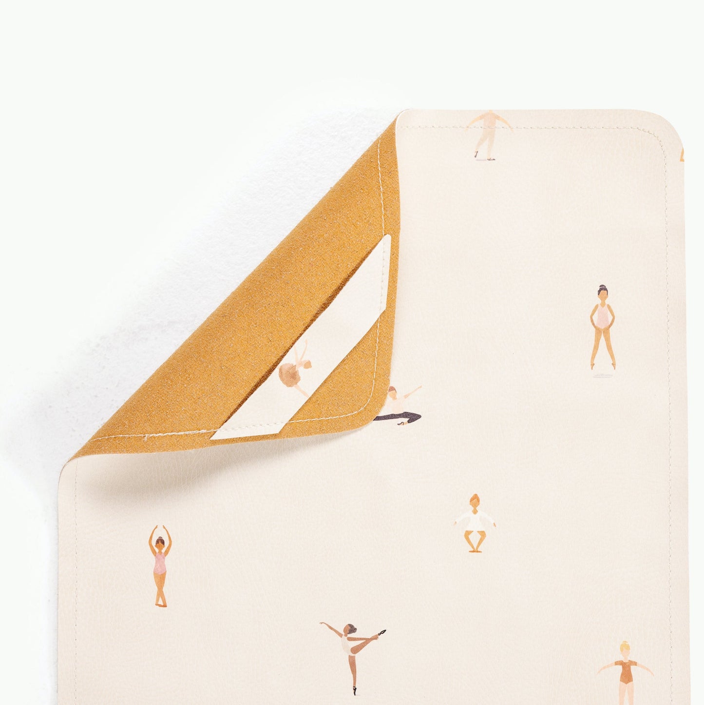 Gathre Micro Changing Mat