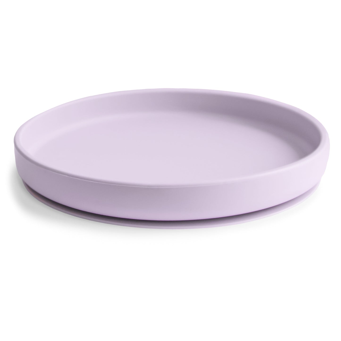 Classic Silicone Suction Plate