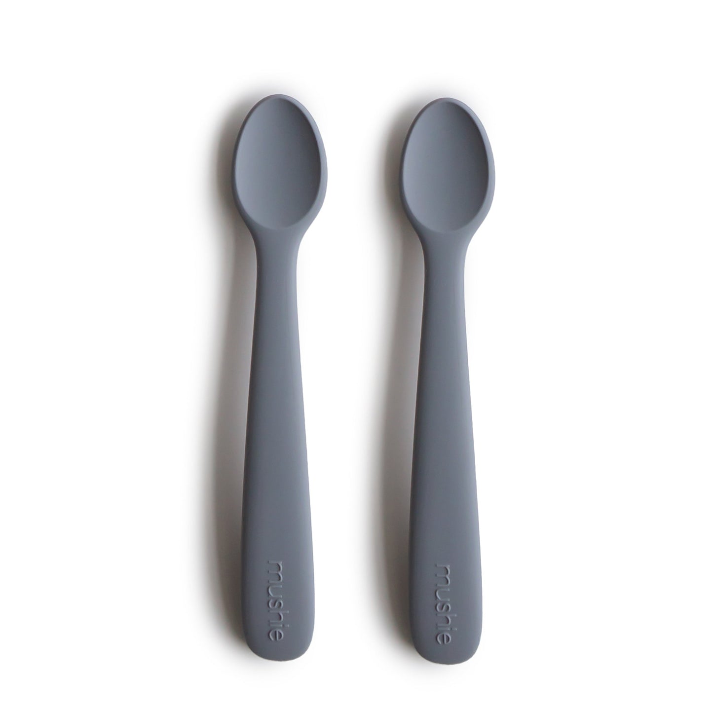 Silicone Feeding Spoons