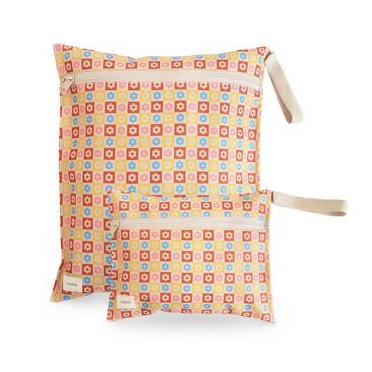 Water Resistant Wet Bag