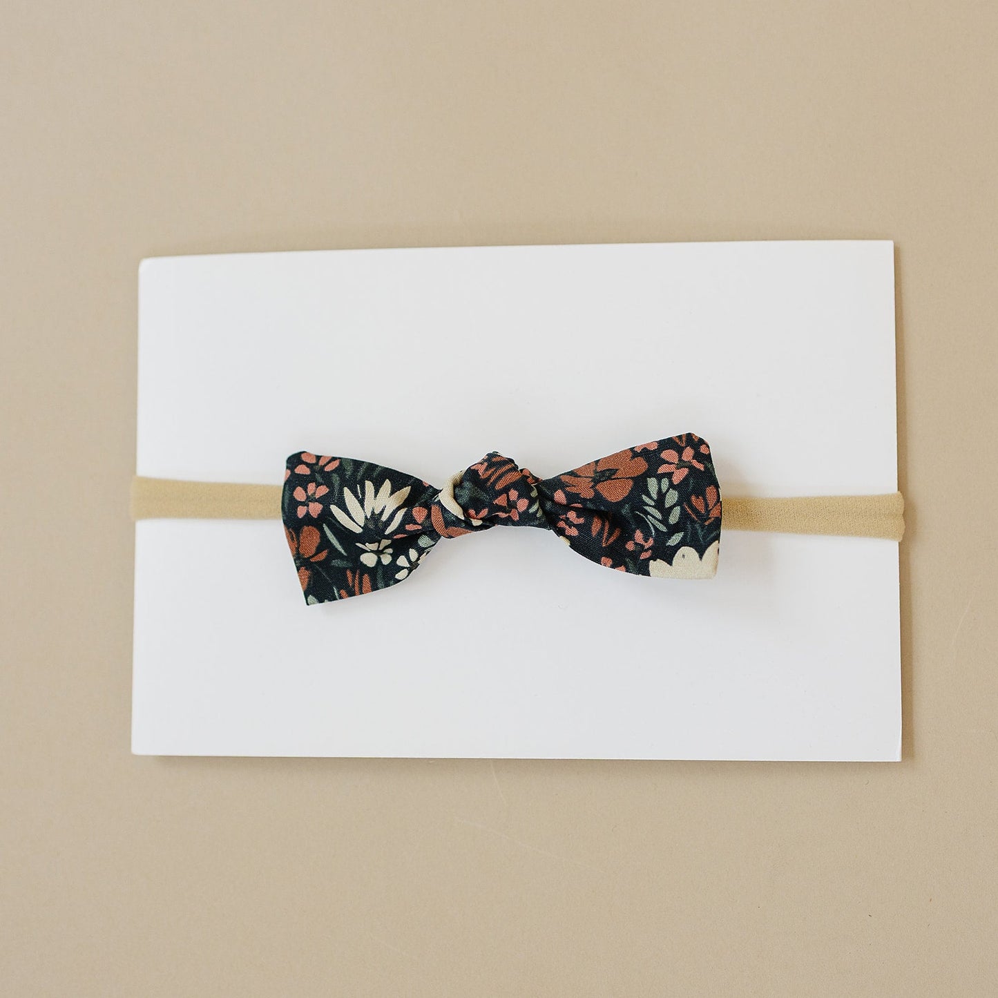 Mebie Baby Hair Bows