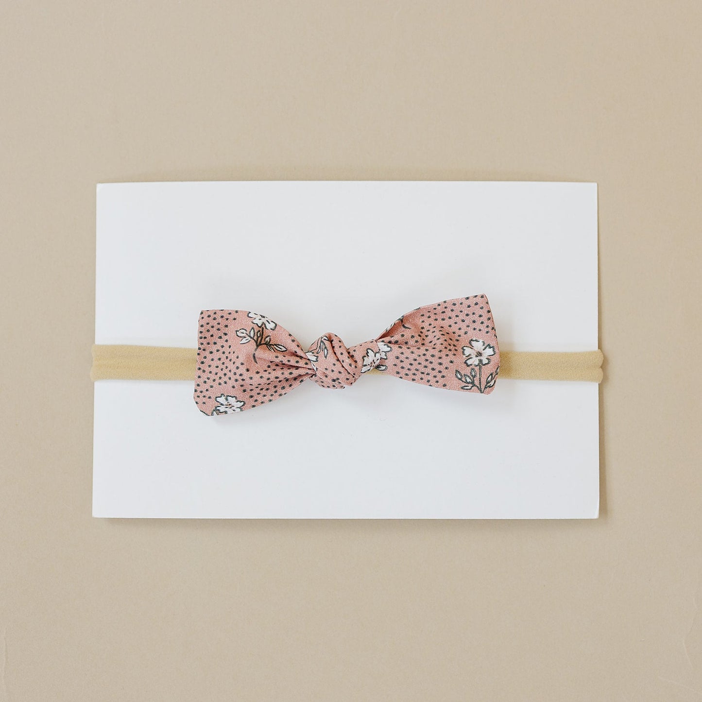 Mebie Baby Hair Bows