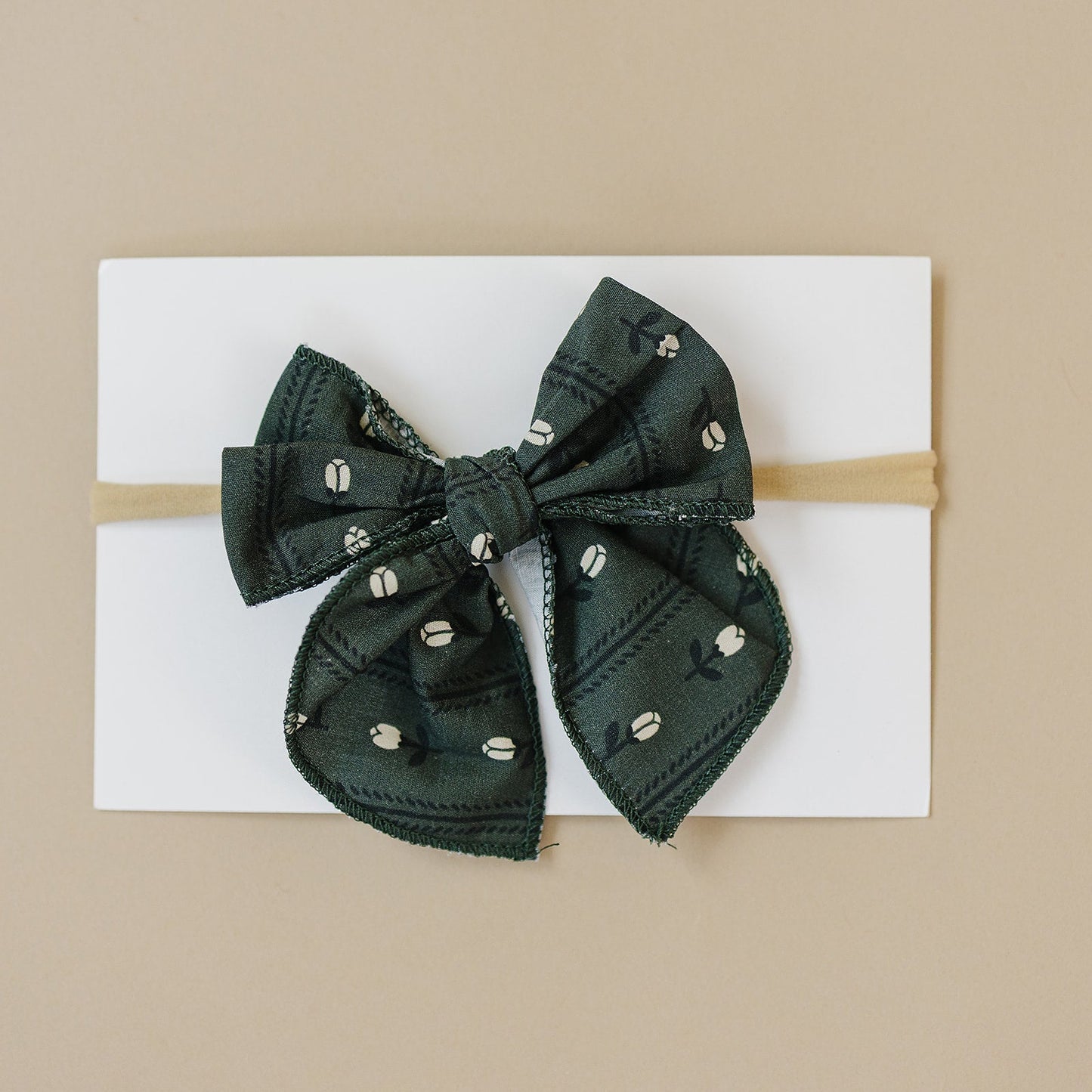 Mebie Baby Hair Bows