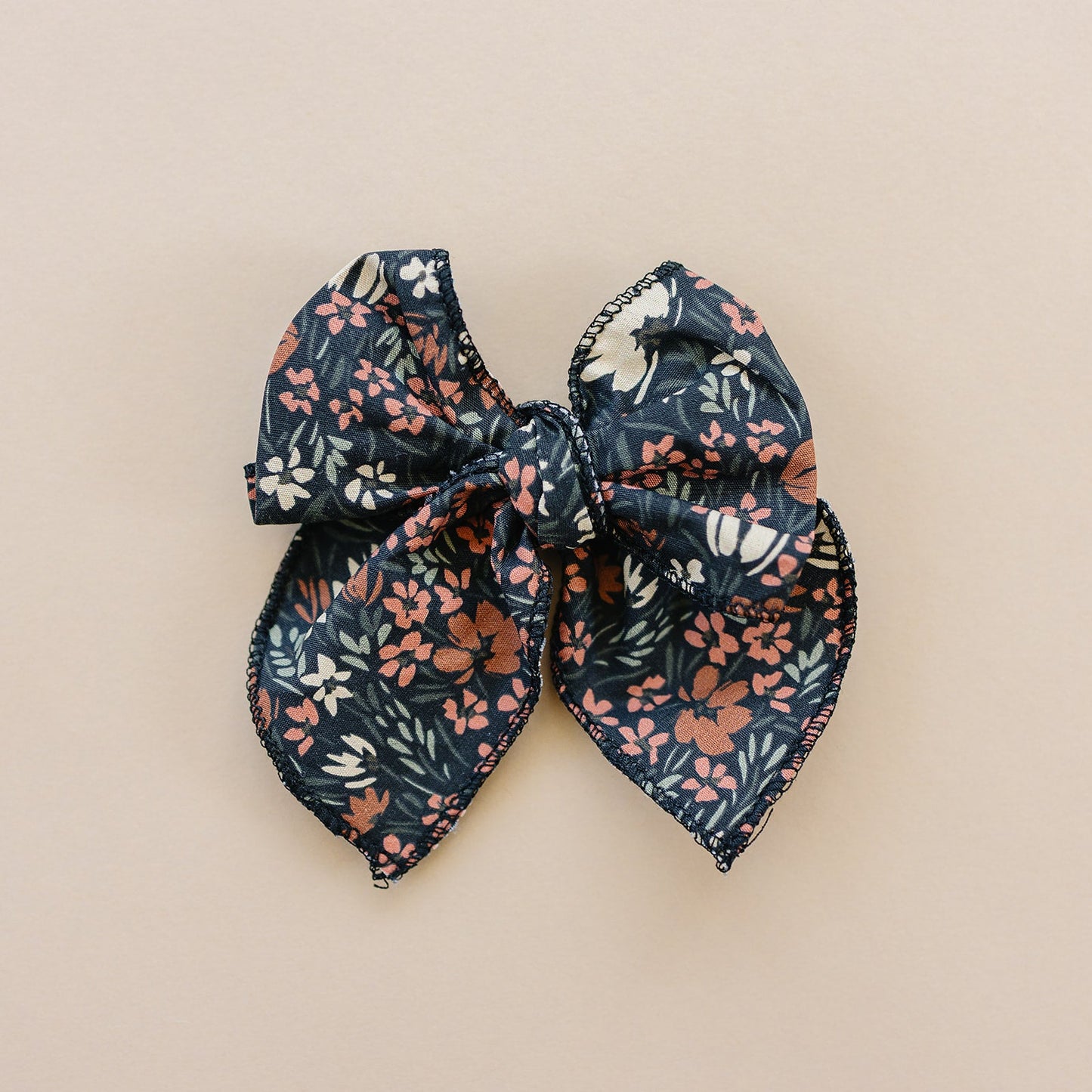Mebie Baby Hair Bows