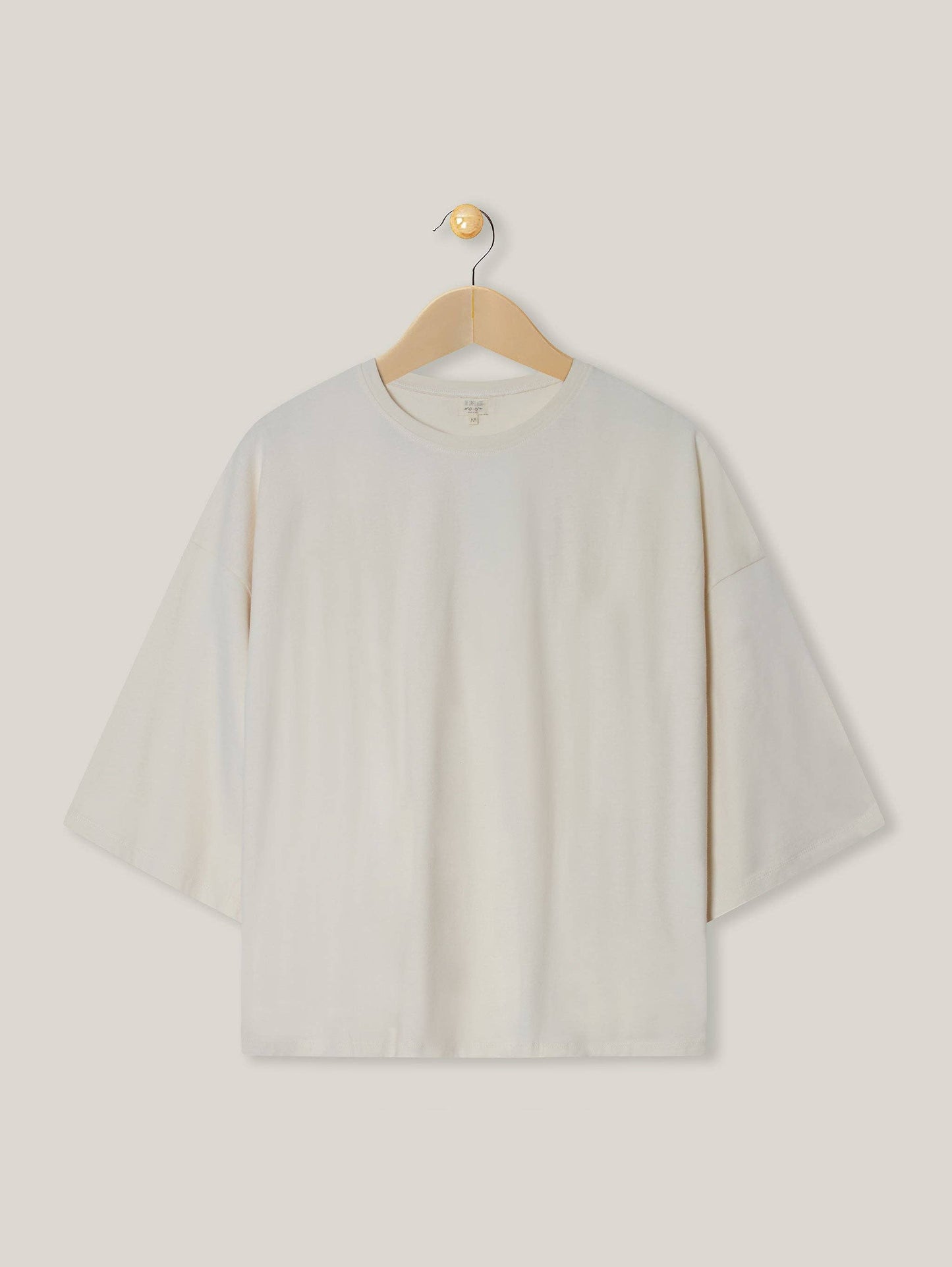 The Oversized Tee - Women's