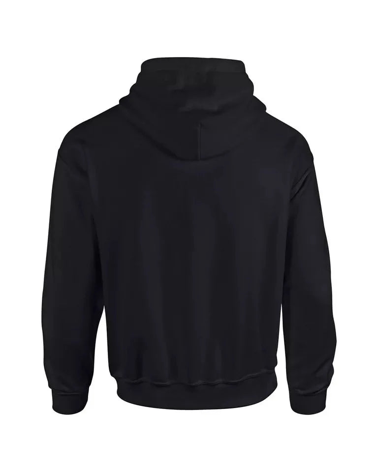 ADULT LRT WINGED LOGO HOODIE