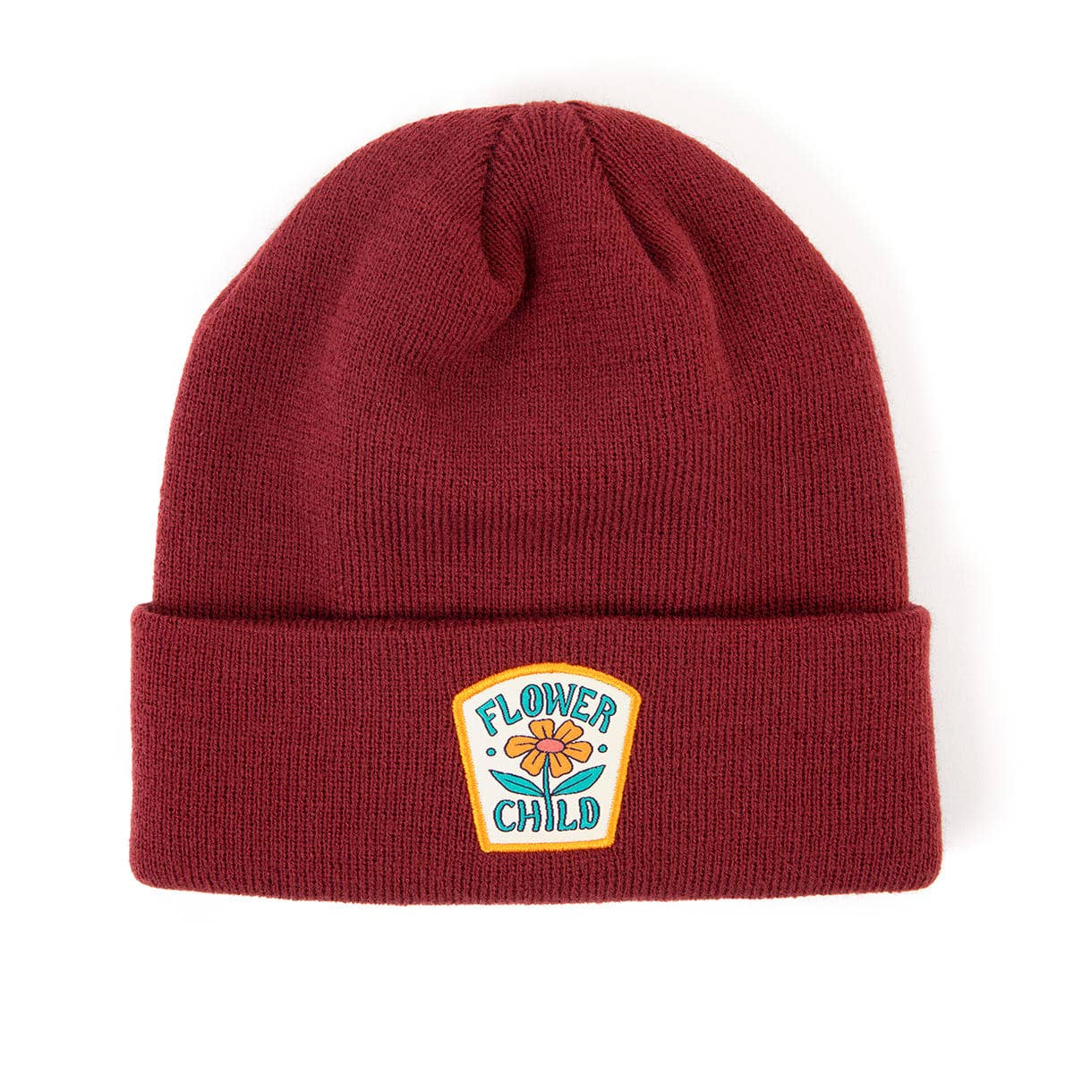 Baby & Kids Beanie | Flower Child